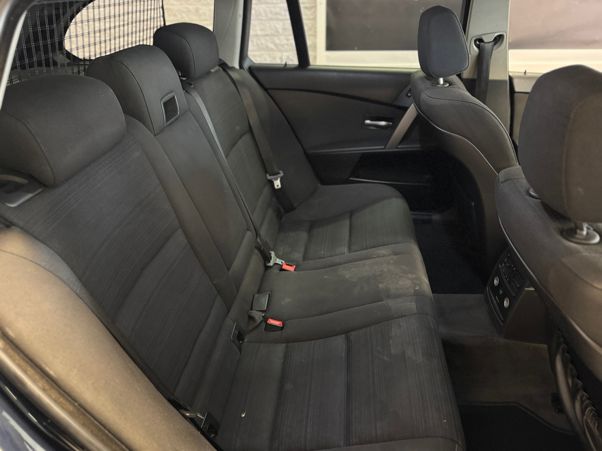 Foto van BMW 5er Reihe