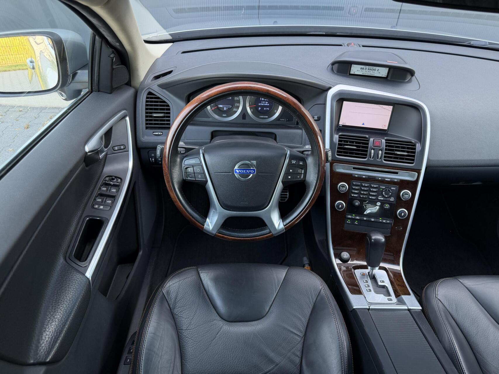 Foto van Volvo Xc60