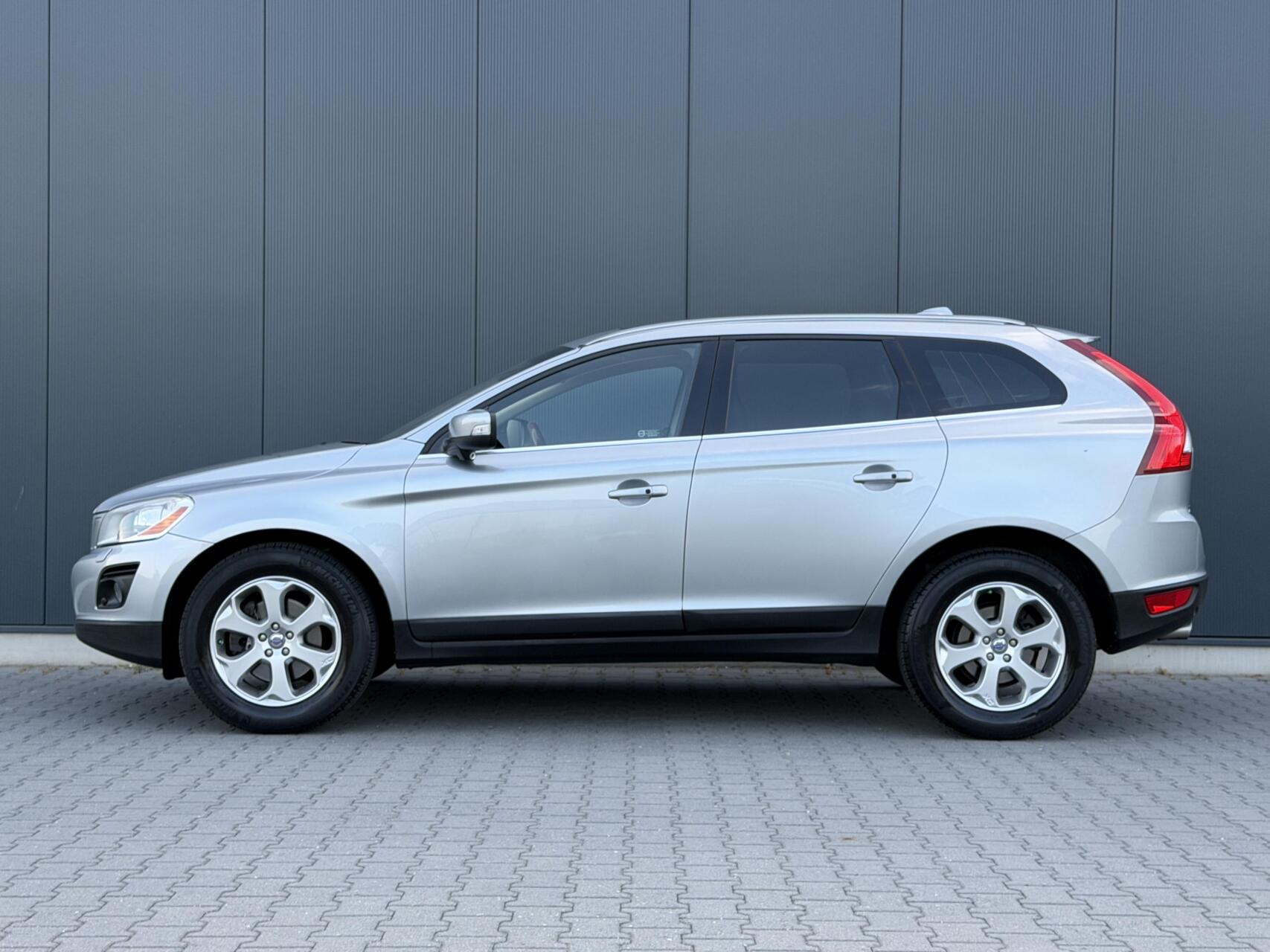 Foto van Volvo Xc60
