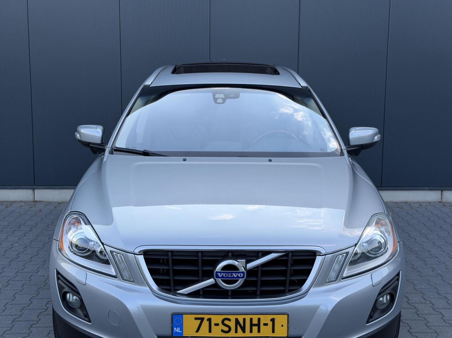 Foto van Volvo Xc60