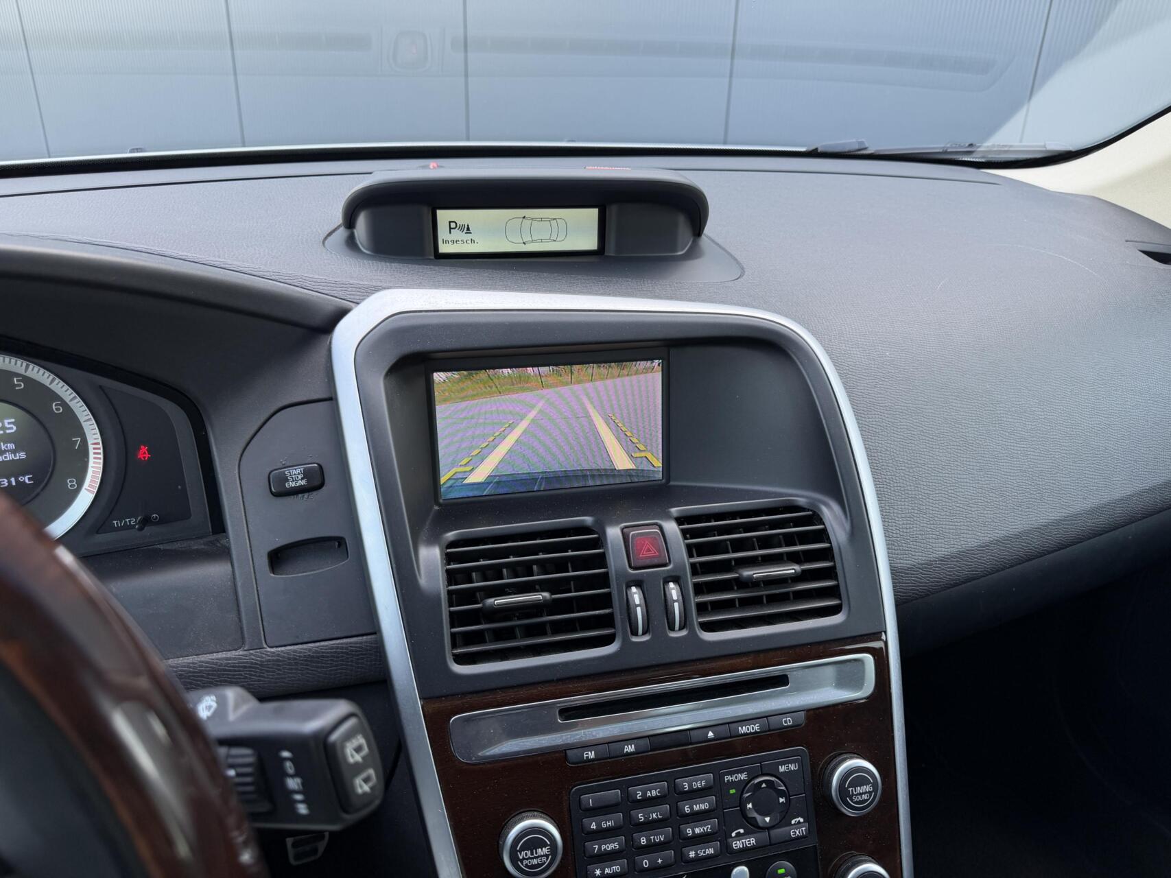 Foto van Volvo Xc60