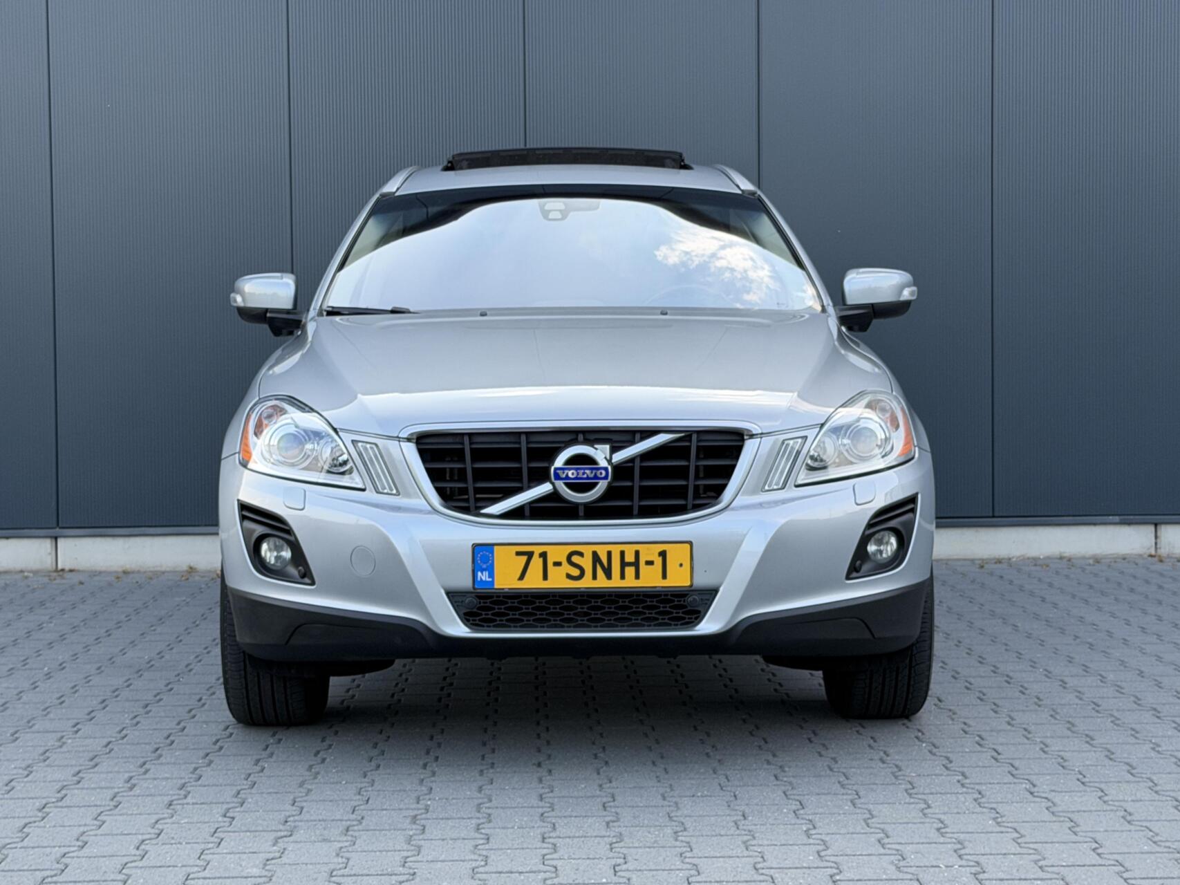 Foto van Volvo Xc60