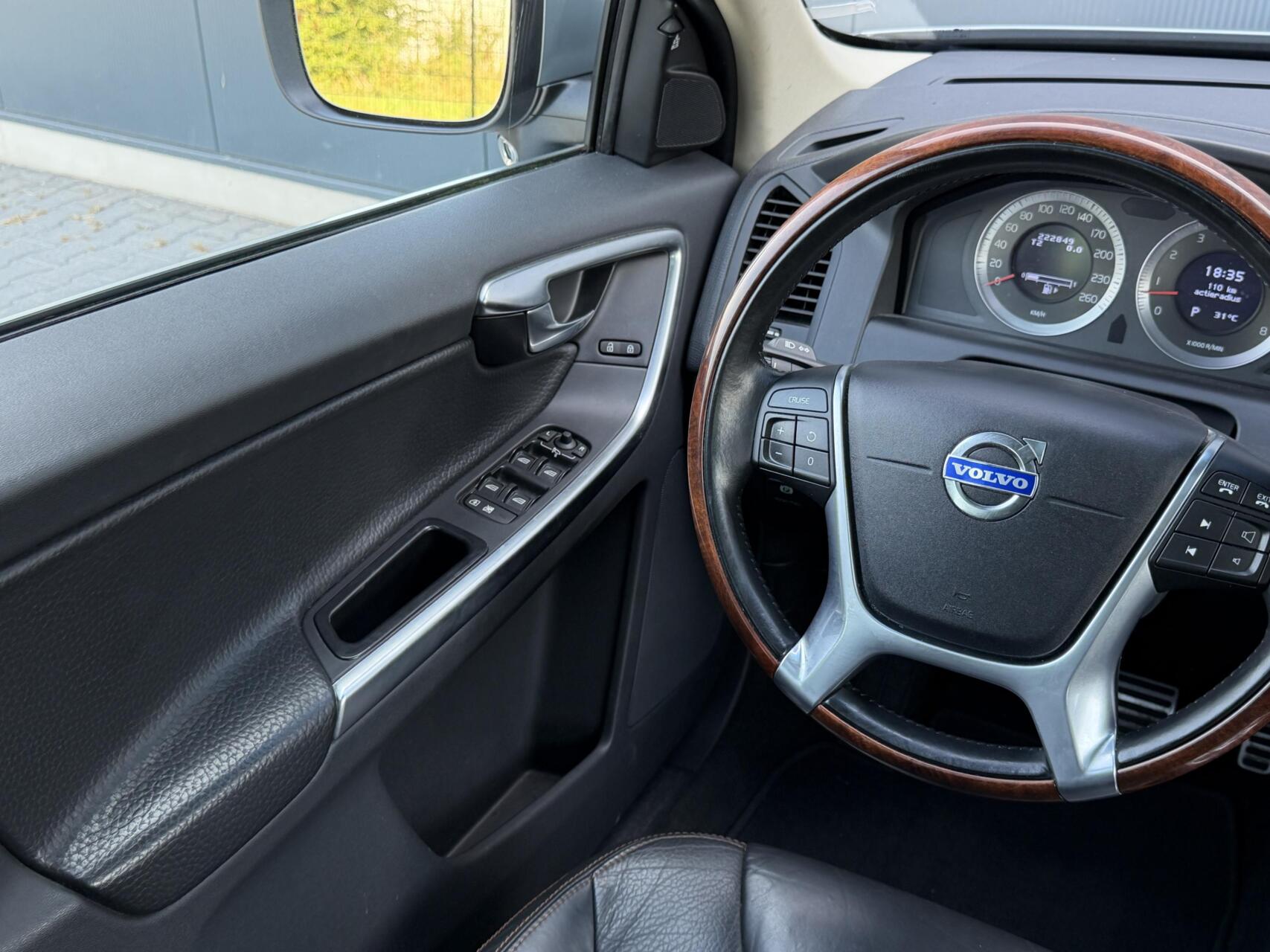 Foto van Volvo Xc60