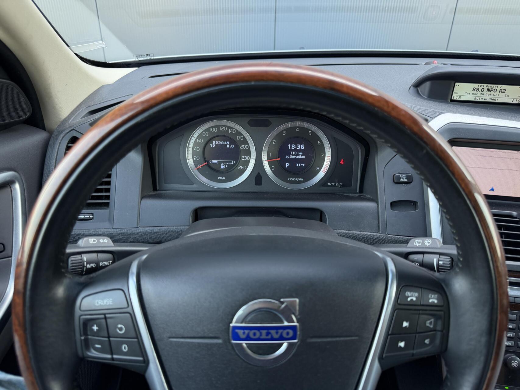 Foto van Volvo Xc60