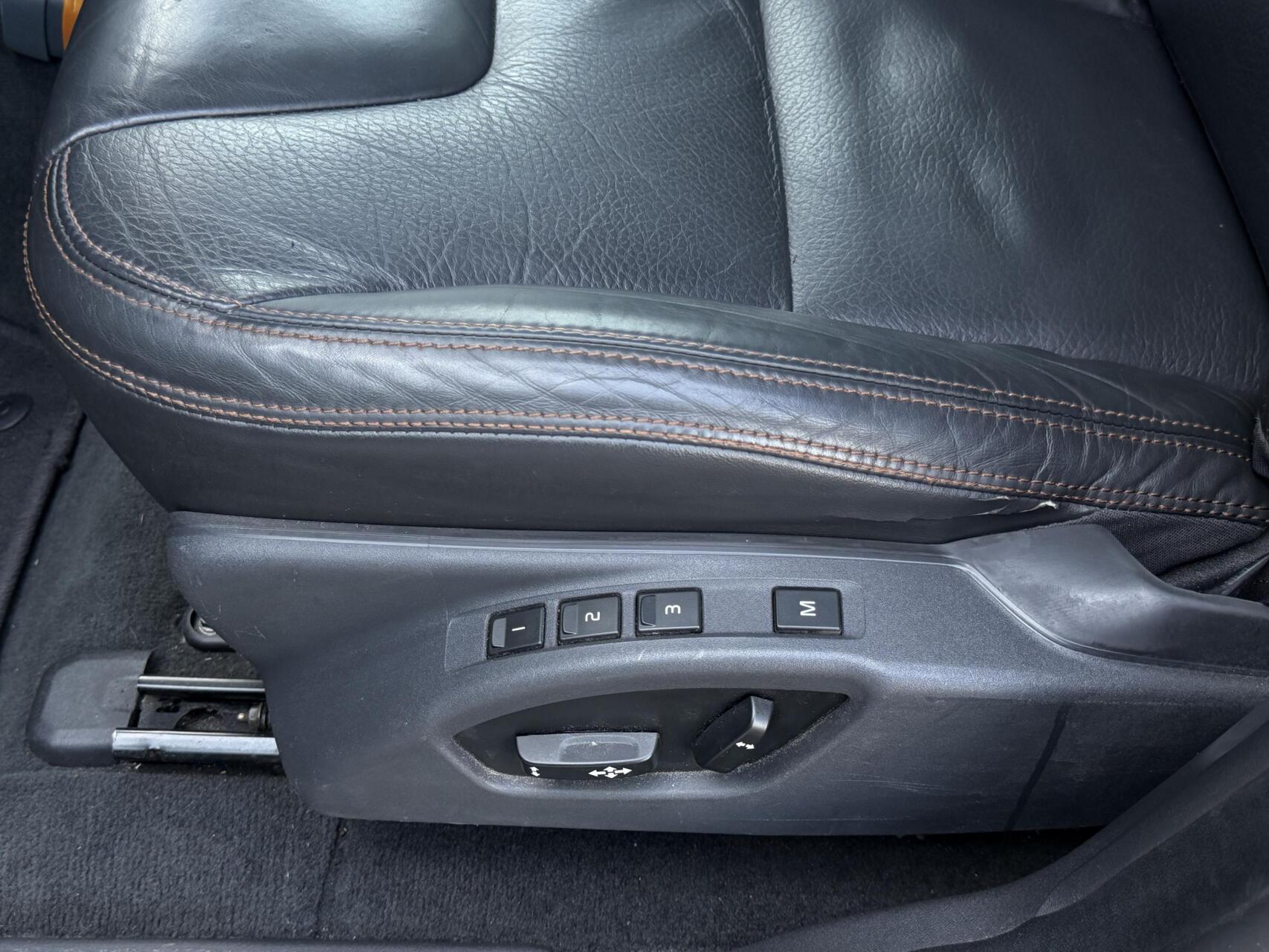 Foto van Volvo Xc60