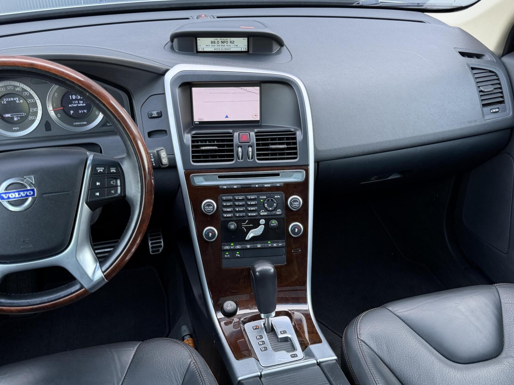 Foto van Volvo Xc60