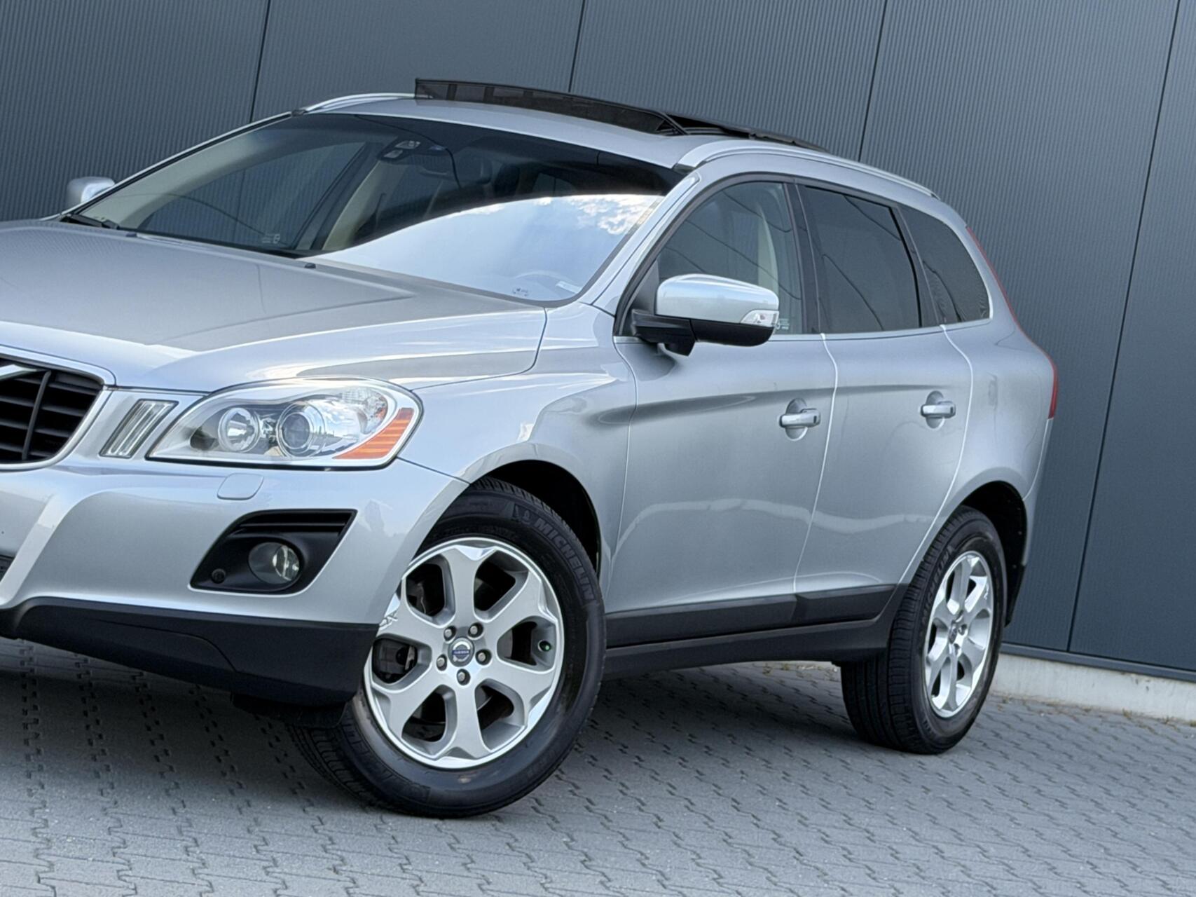 Foto van Volvo Xc60