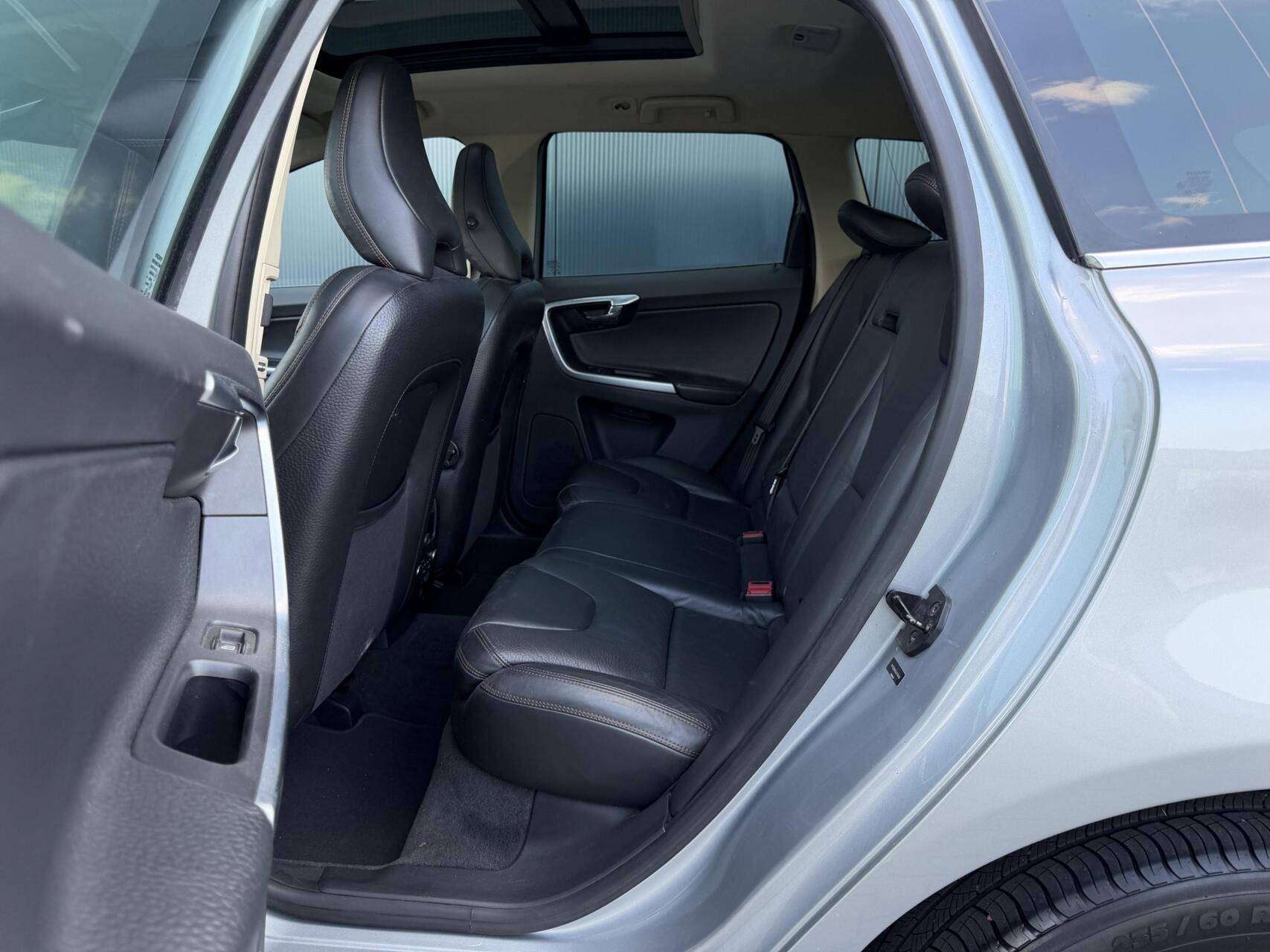 Foto van Volvo Xc60