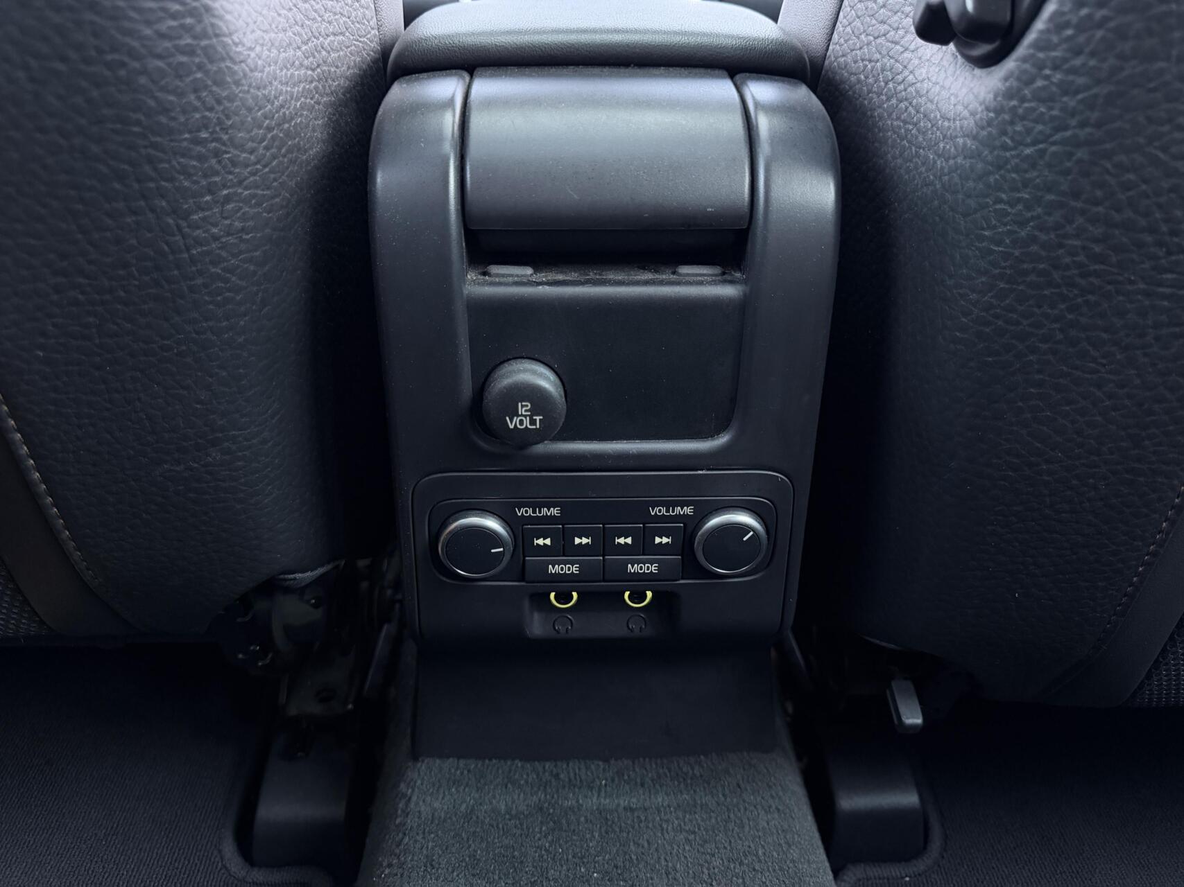Foto van Volvo Xc60