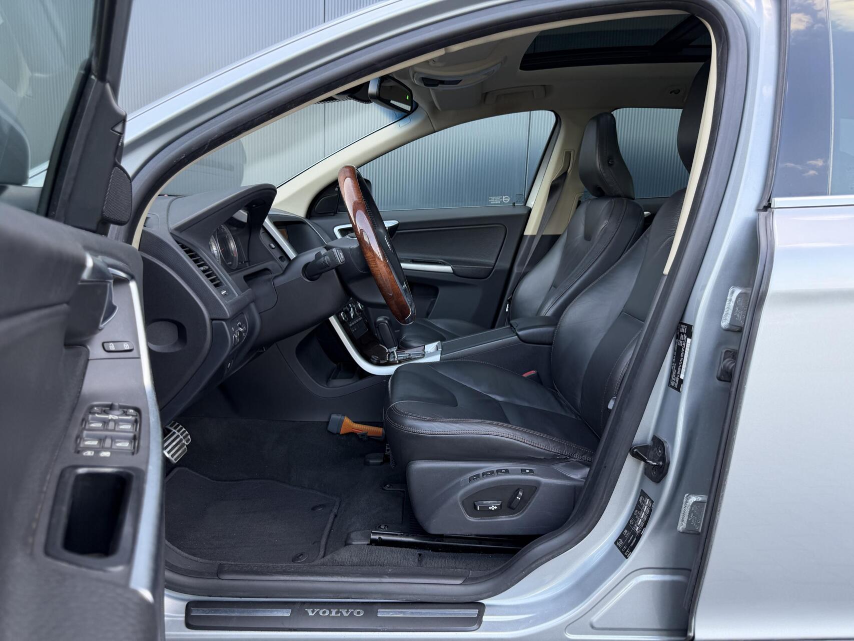 Foto van Volvo Xc60