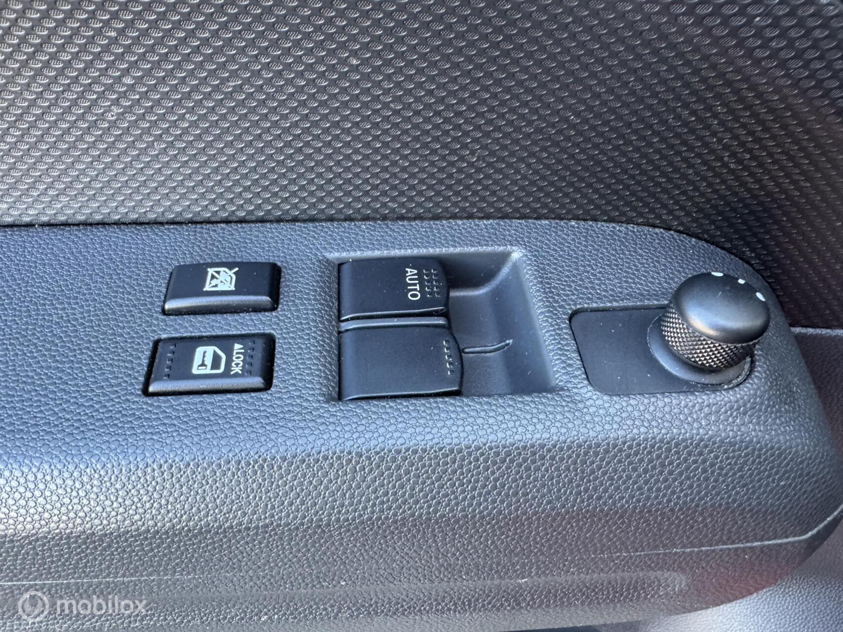Foto van Opel Agila