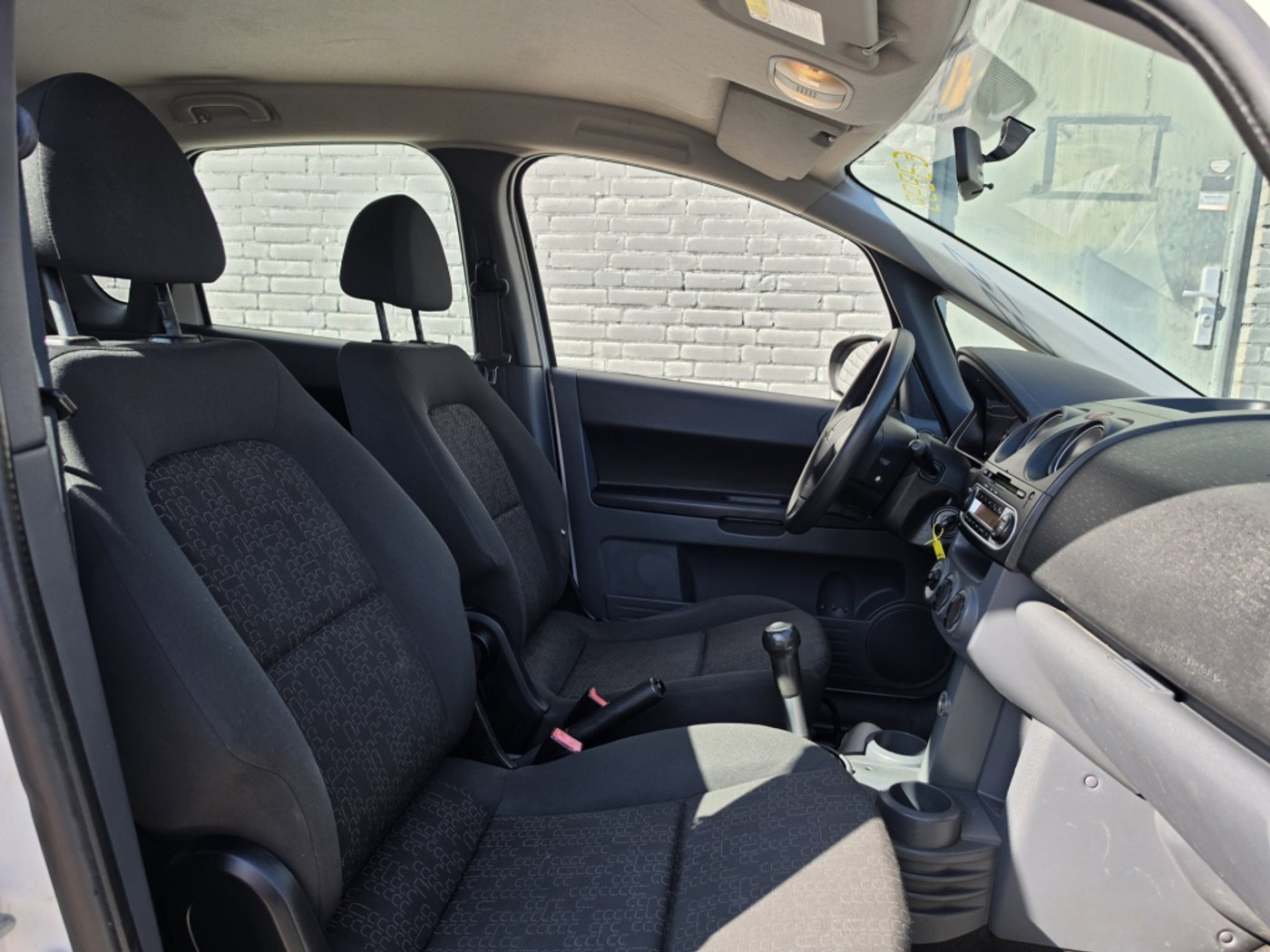 Foto van Mitsubishi Mitsubishi Colt