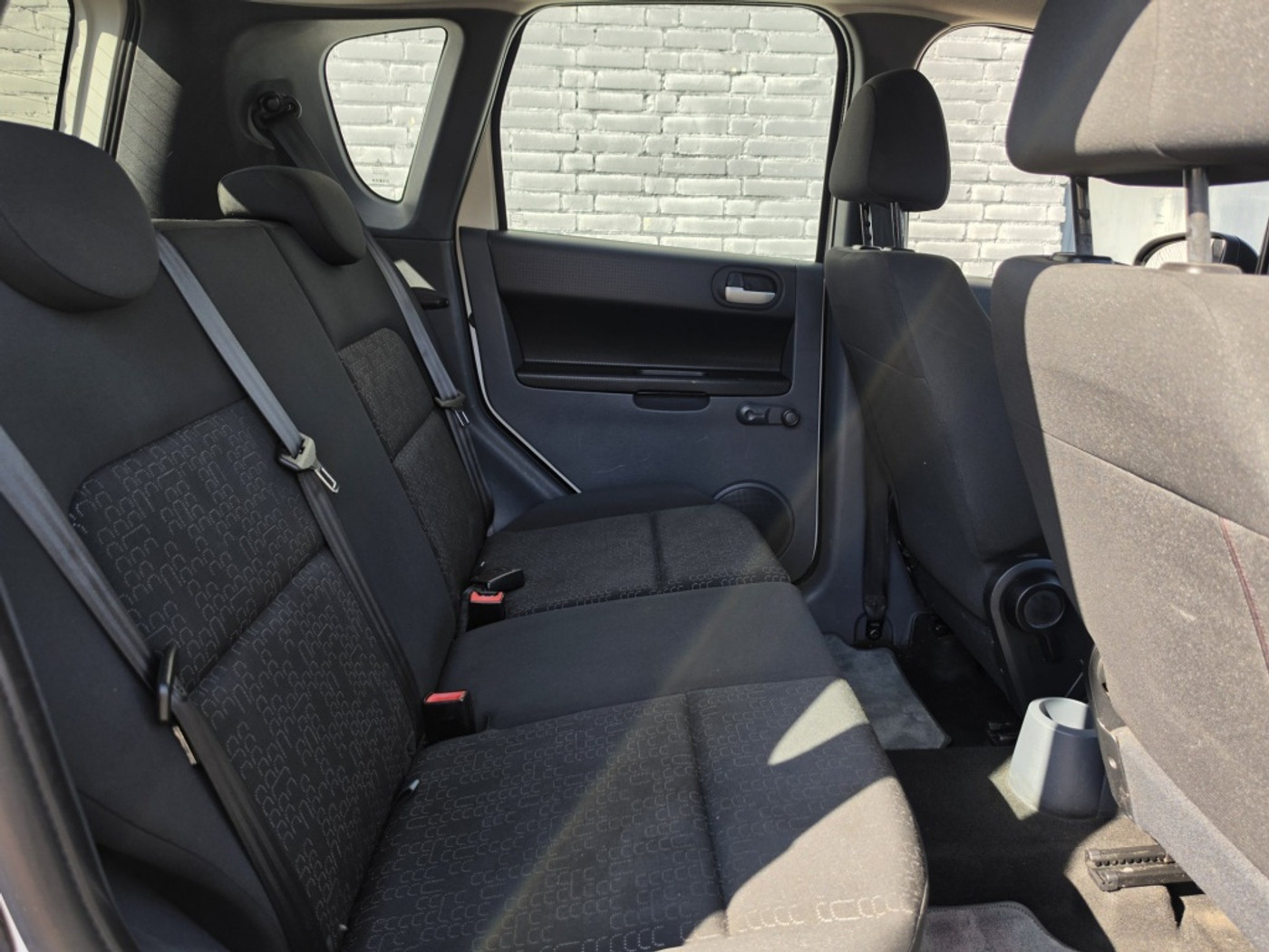 Foto van Mitsubishi Mitsubishi Colt