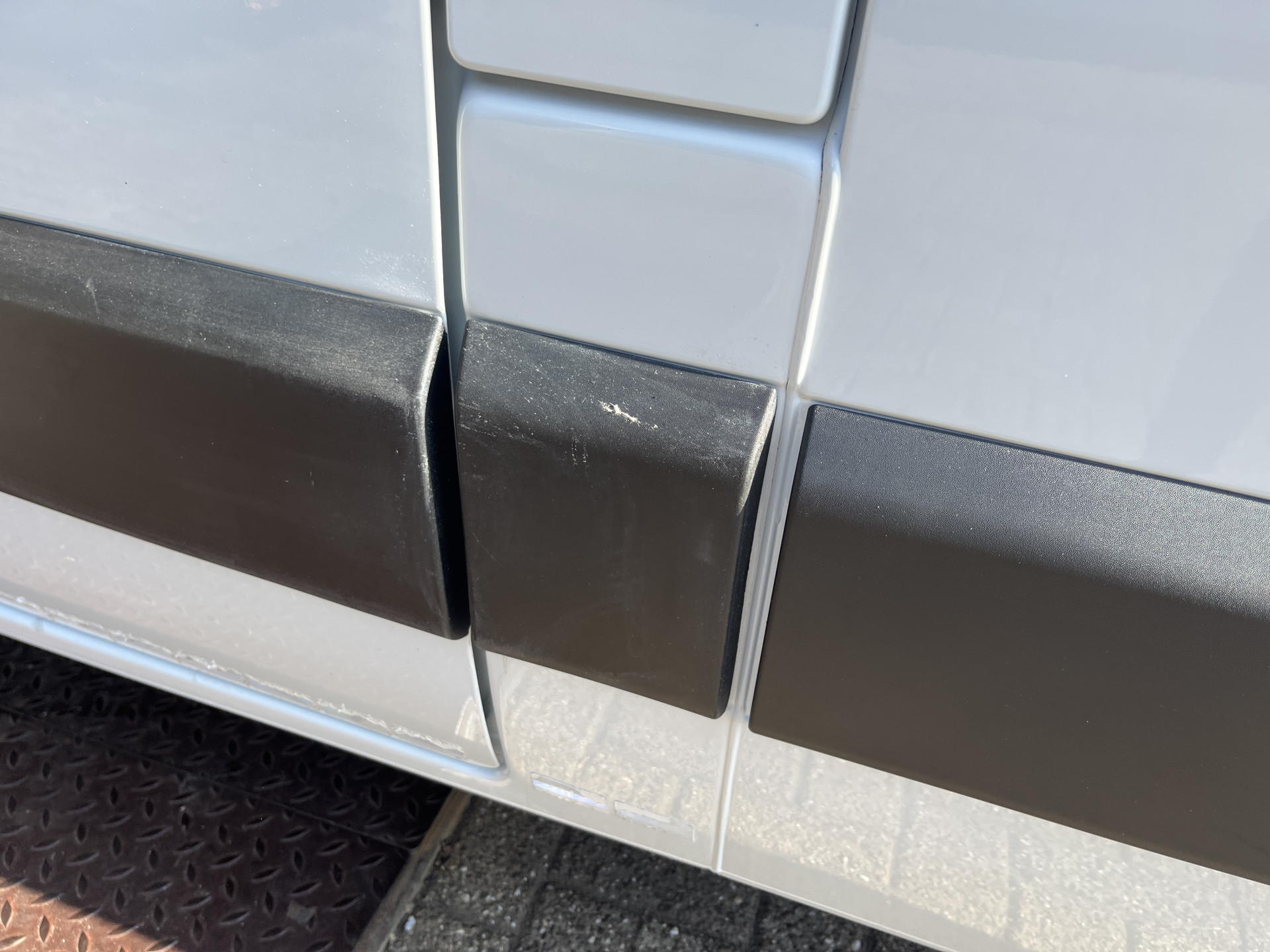 Foto van Opel Movano