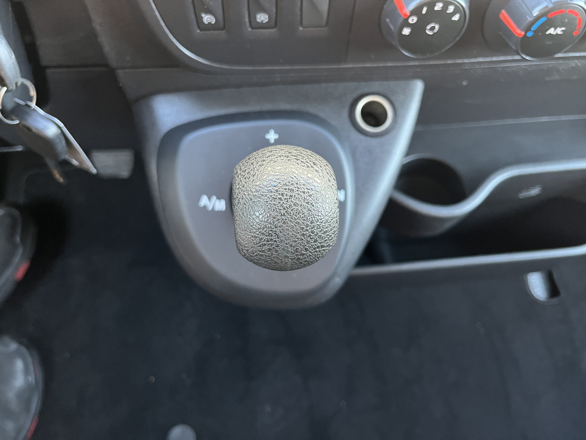 Foto van Opel Movano