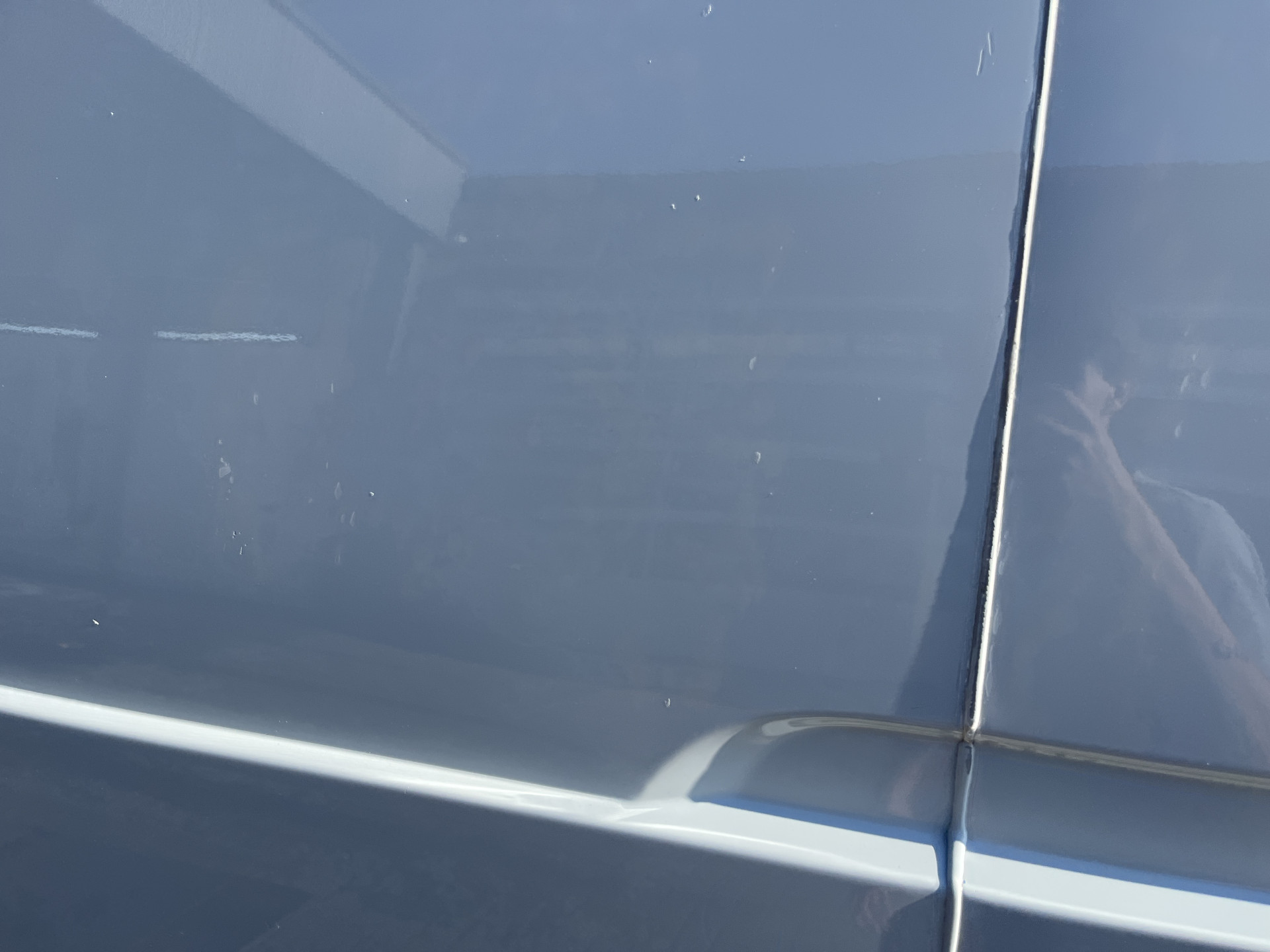 Foto van Opel Movano