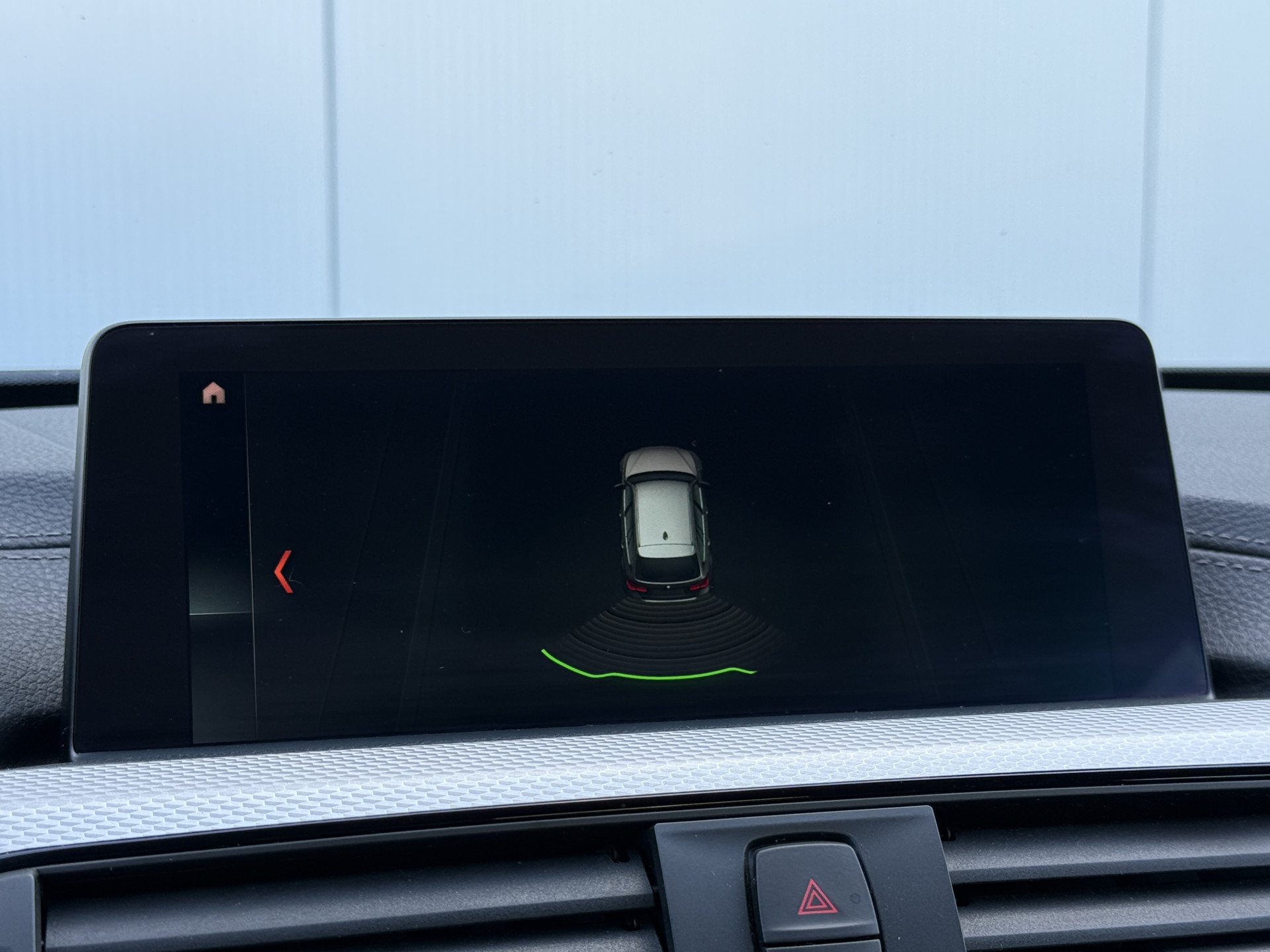 Foto van BMW 318i