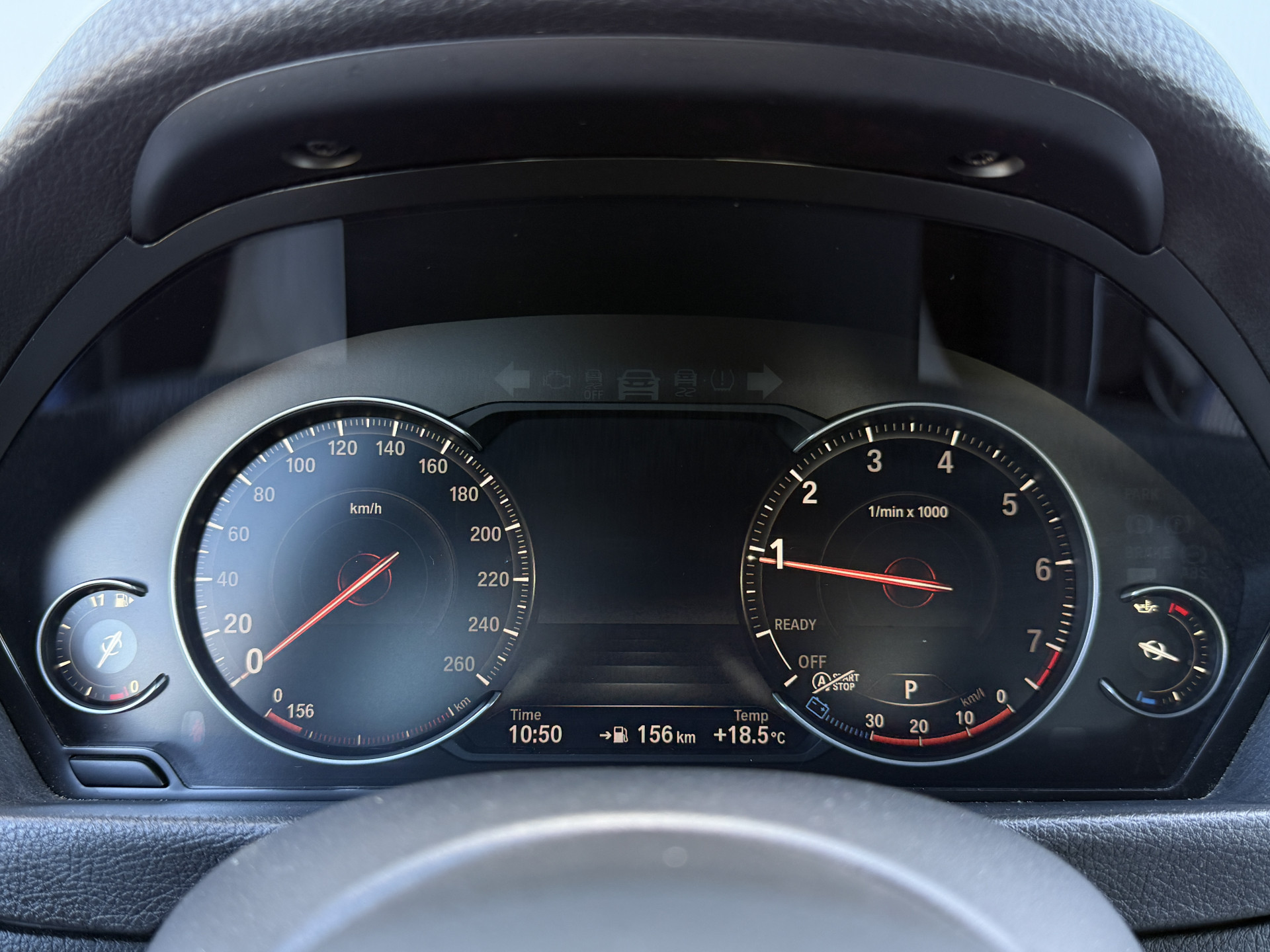 Foto van BMW 318i