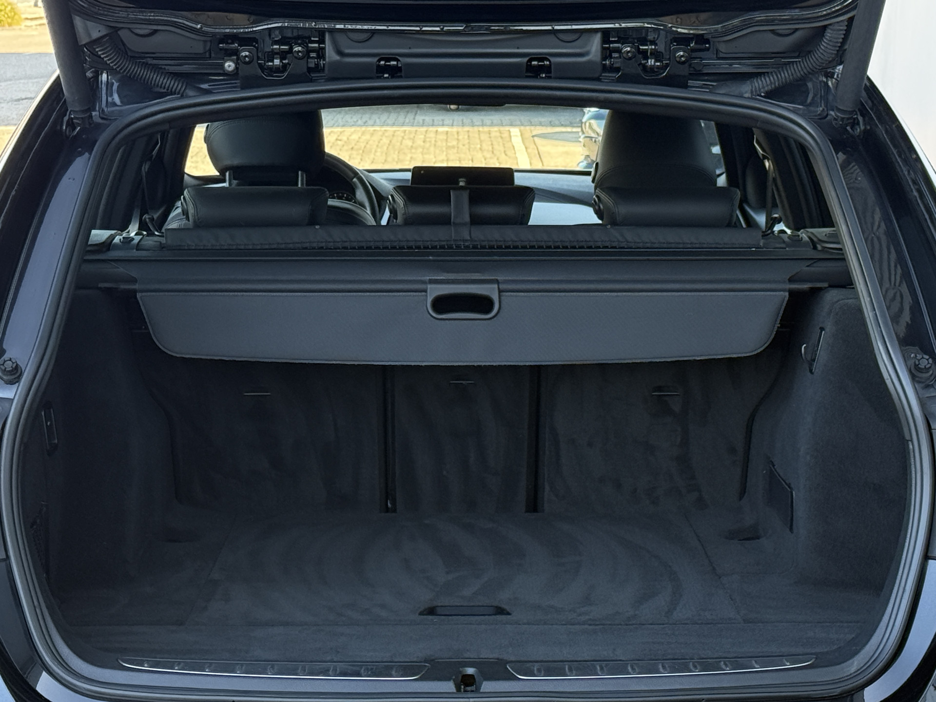 Foto van BMW 318i