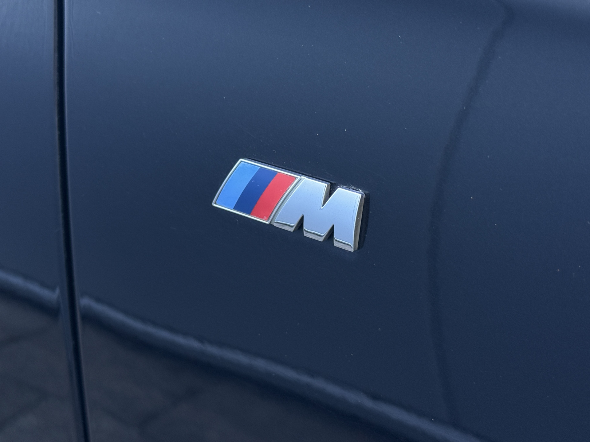 Foto van BMW 318i