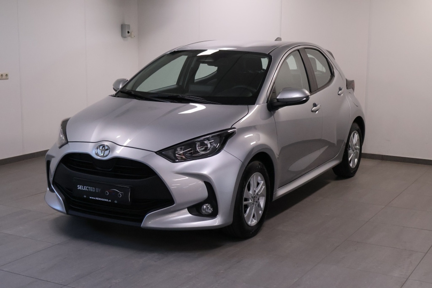 Toyota Toyota Yaris 1.5 Hybride 115 Active 2024 - voorkant