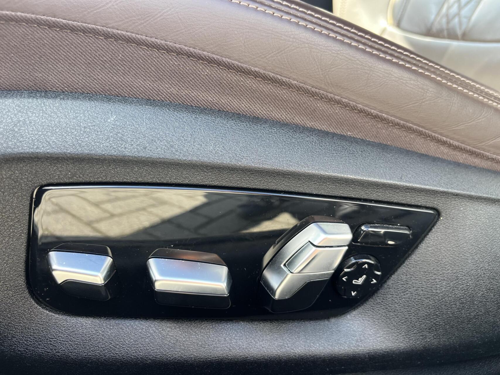 Foto van BMW 520i