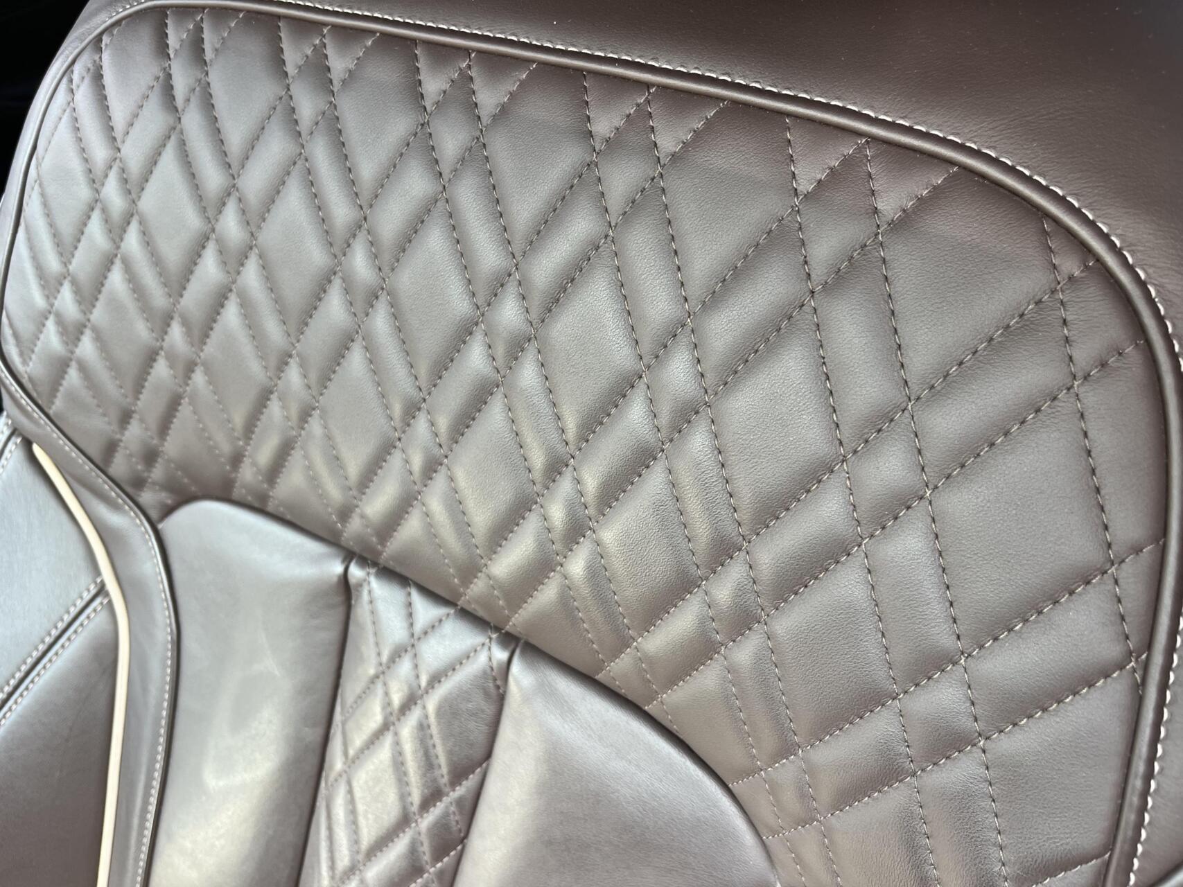 Foto van BMW 520i
