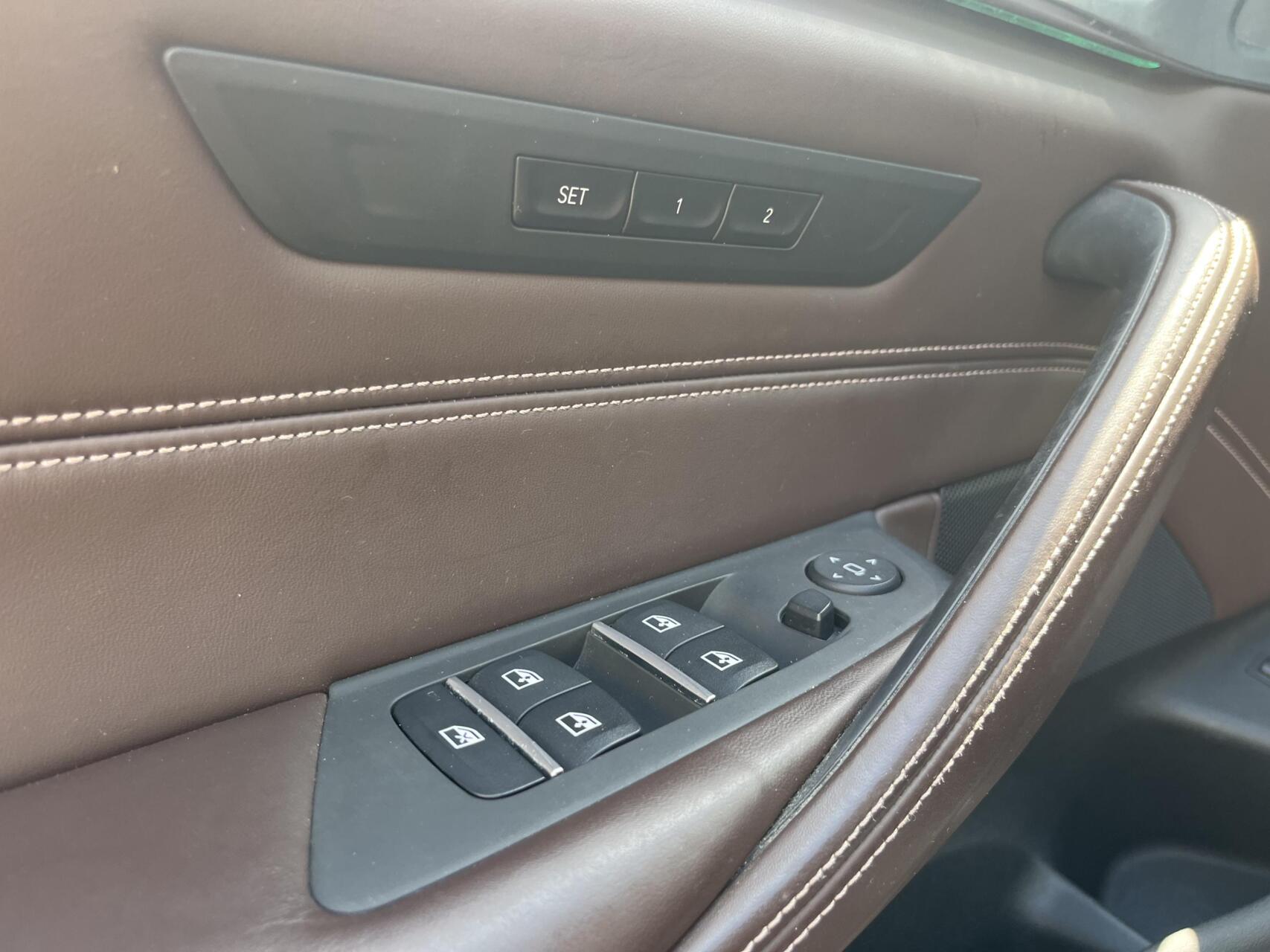 Foto van BMW 520i