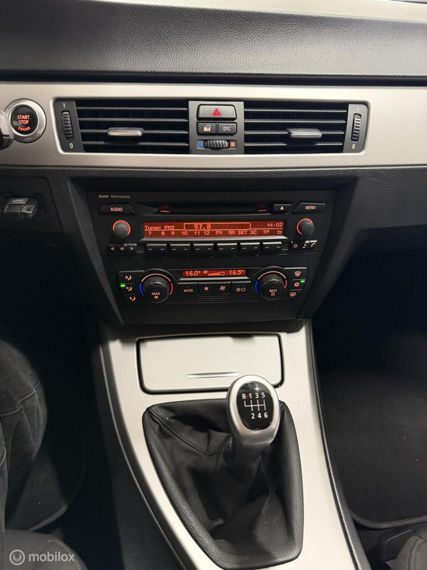 Foto van BMW 3er Reihe
