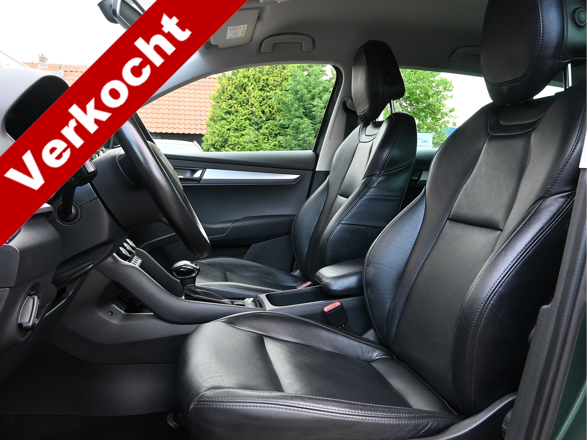 Foto van Skoda Karoq