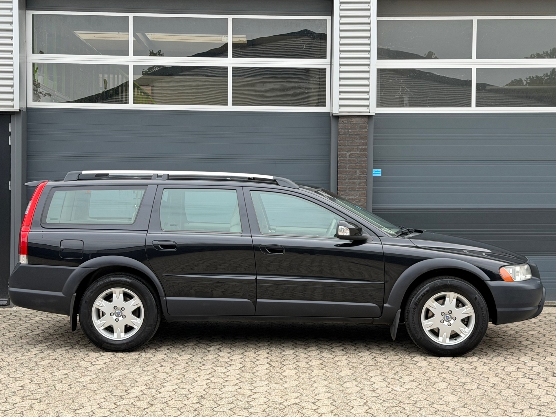 Foto van Volvo Xc70