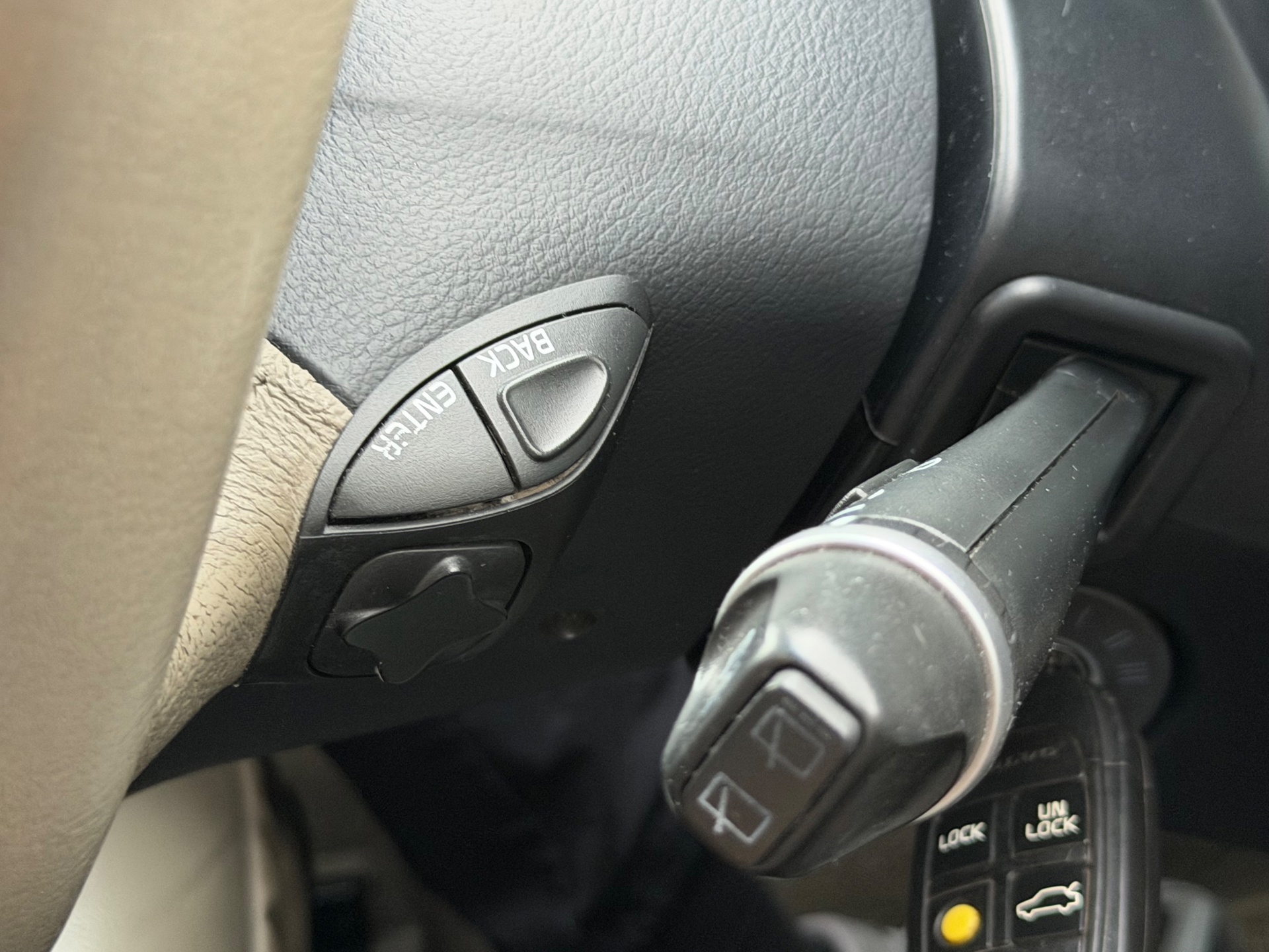 Foto van Volvo Xc70