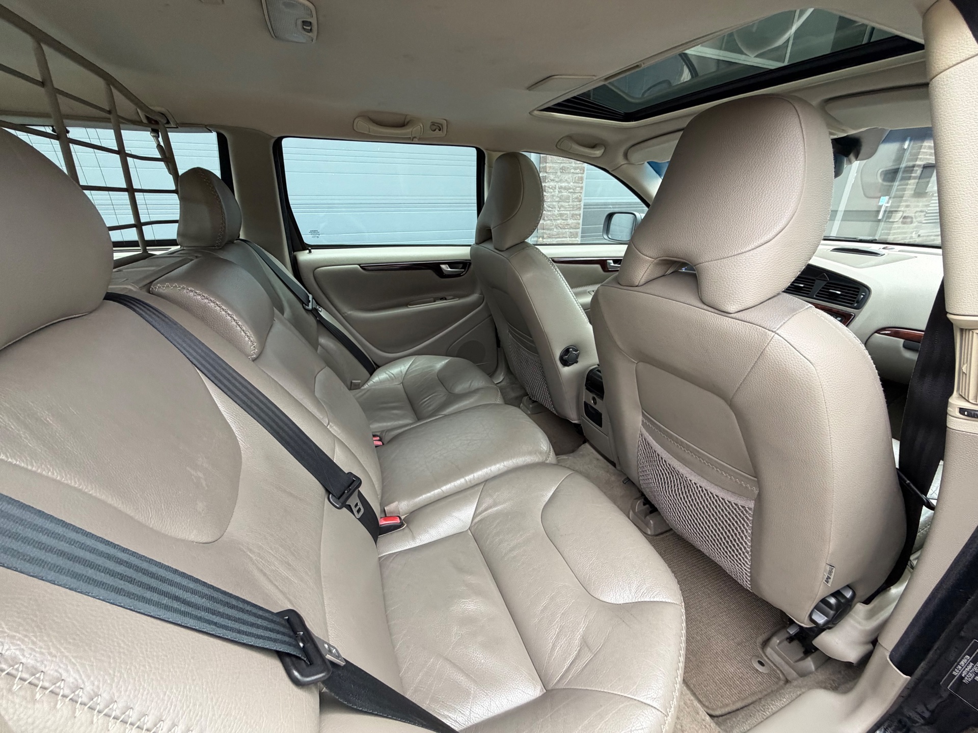 Foto van Volvo Xc70