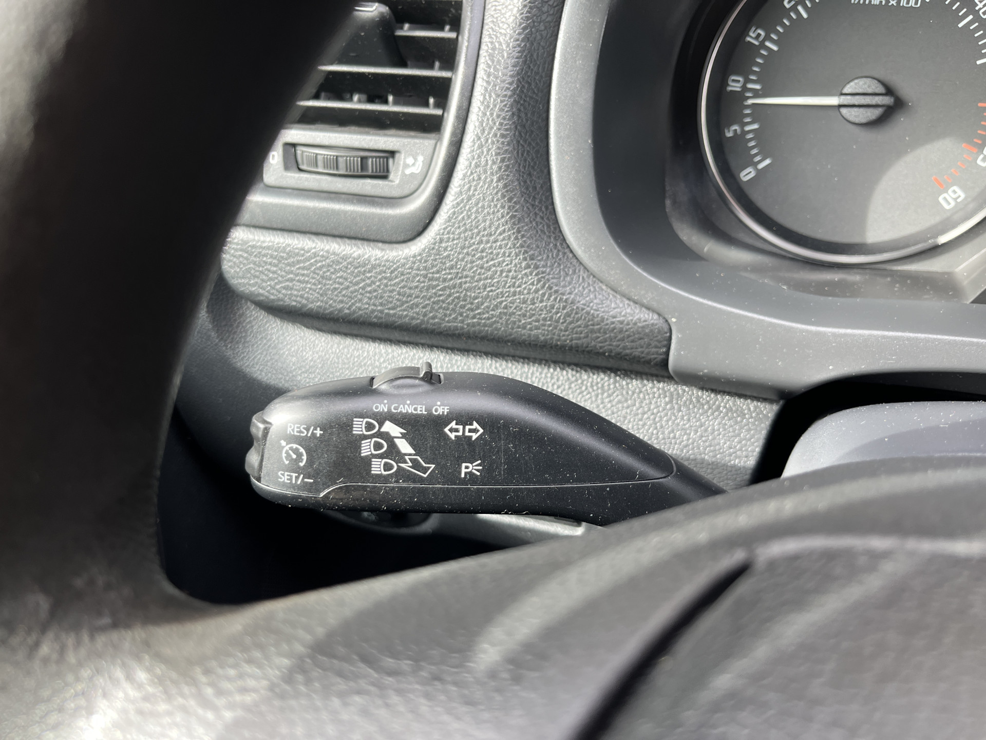 Foto van Skoda Fabia