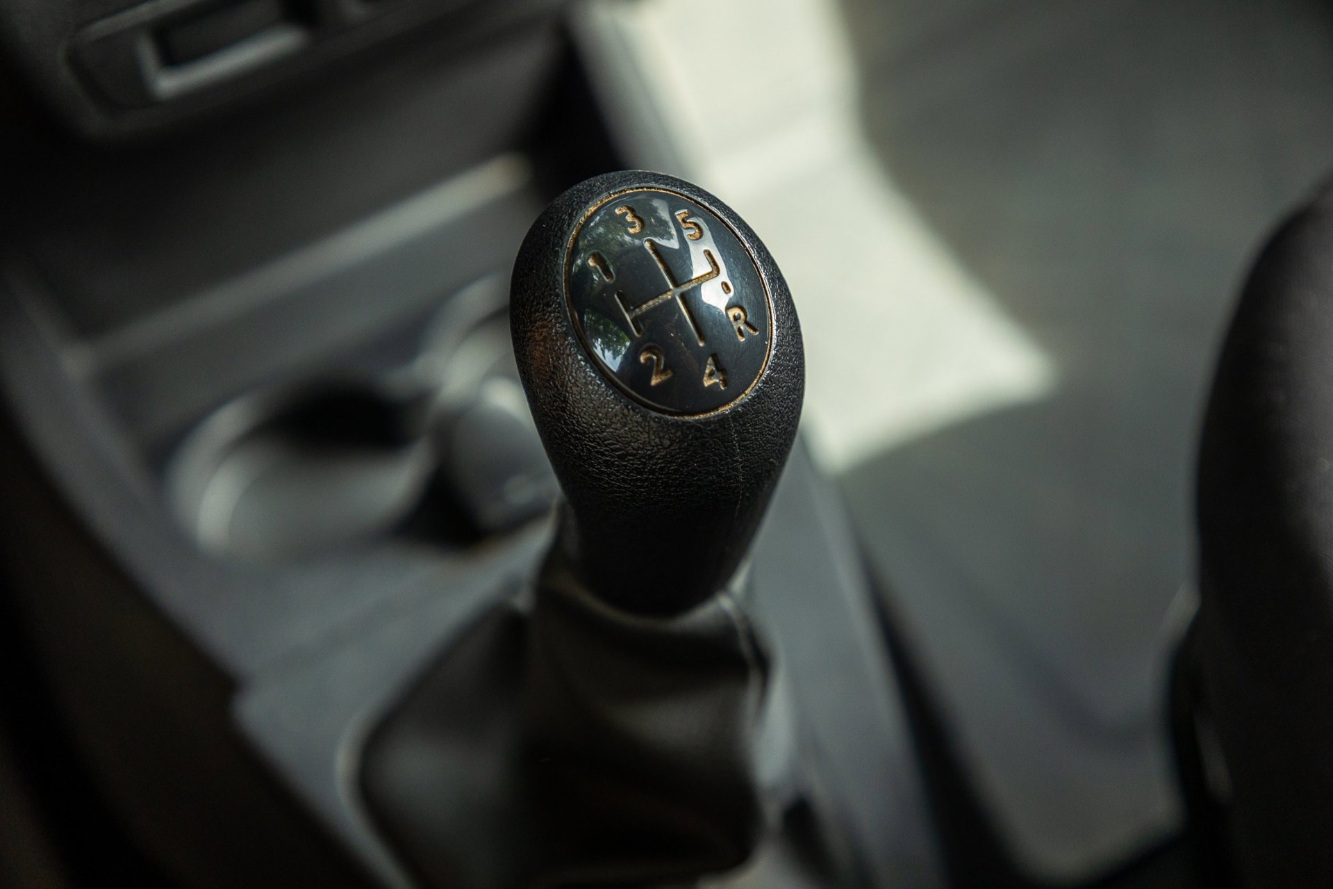 Foto van Dacia Dokker
