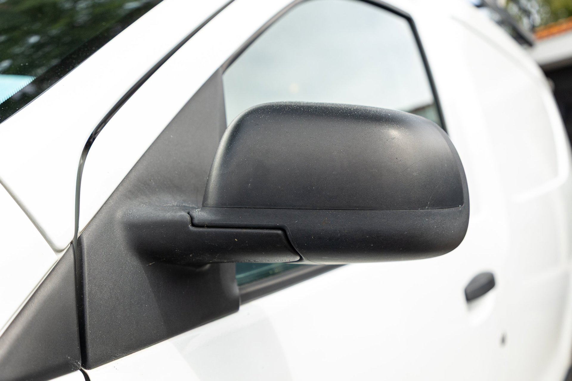 Foto van Dacia Dokker