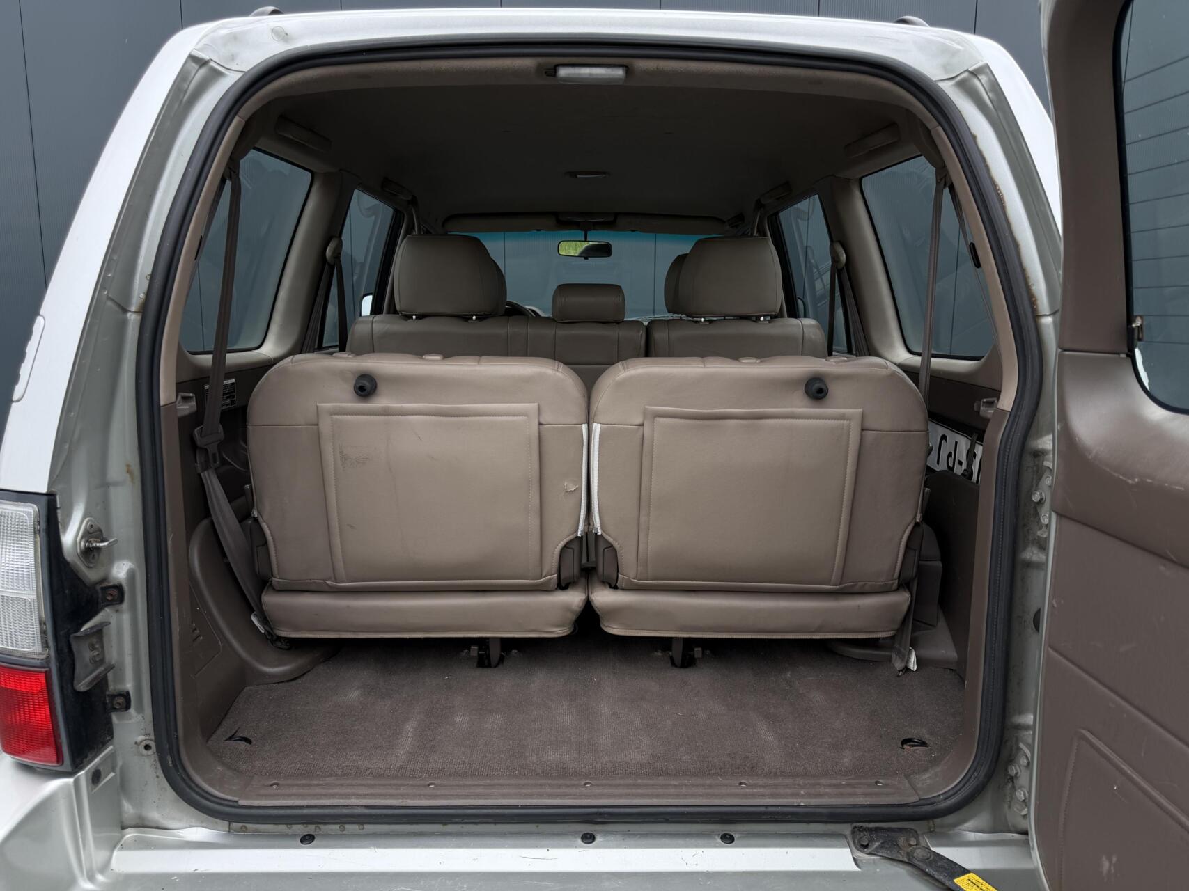 Foto van Toyota Toyota Land Cruiser