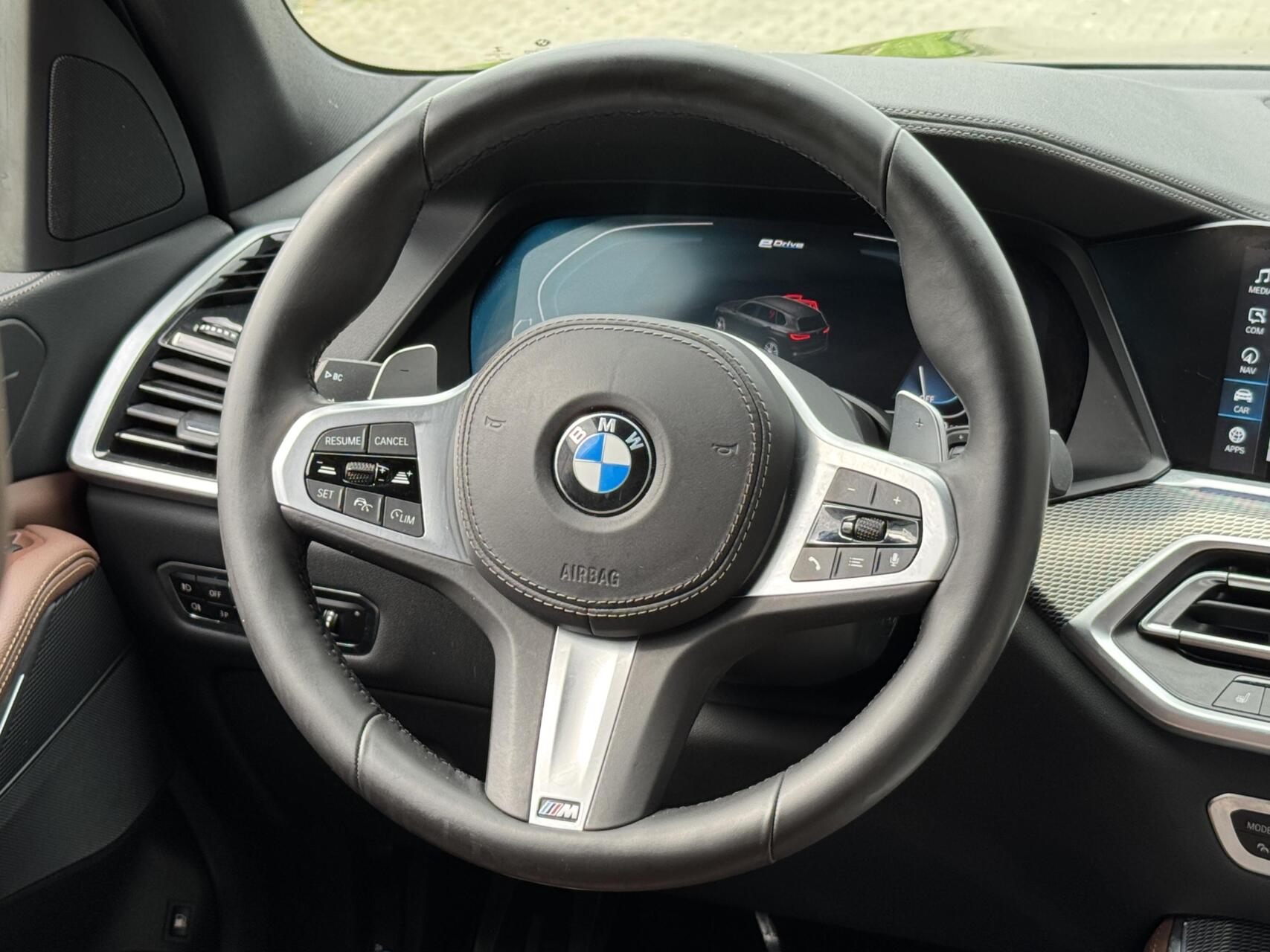 Foto van BMW X5