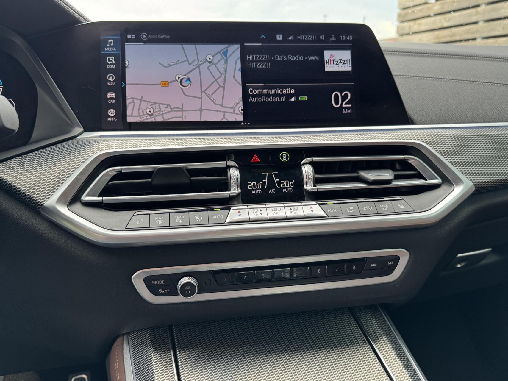 Foto van BMW X5
