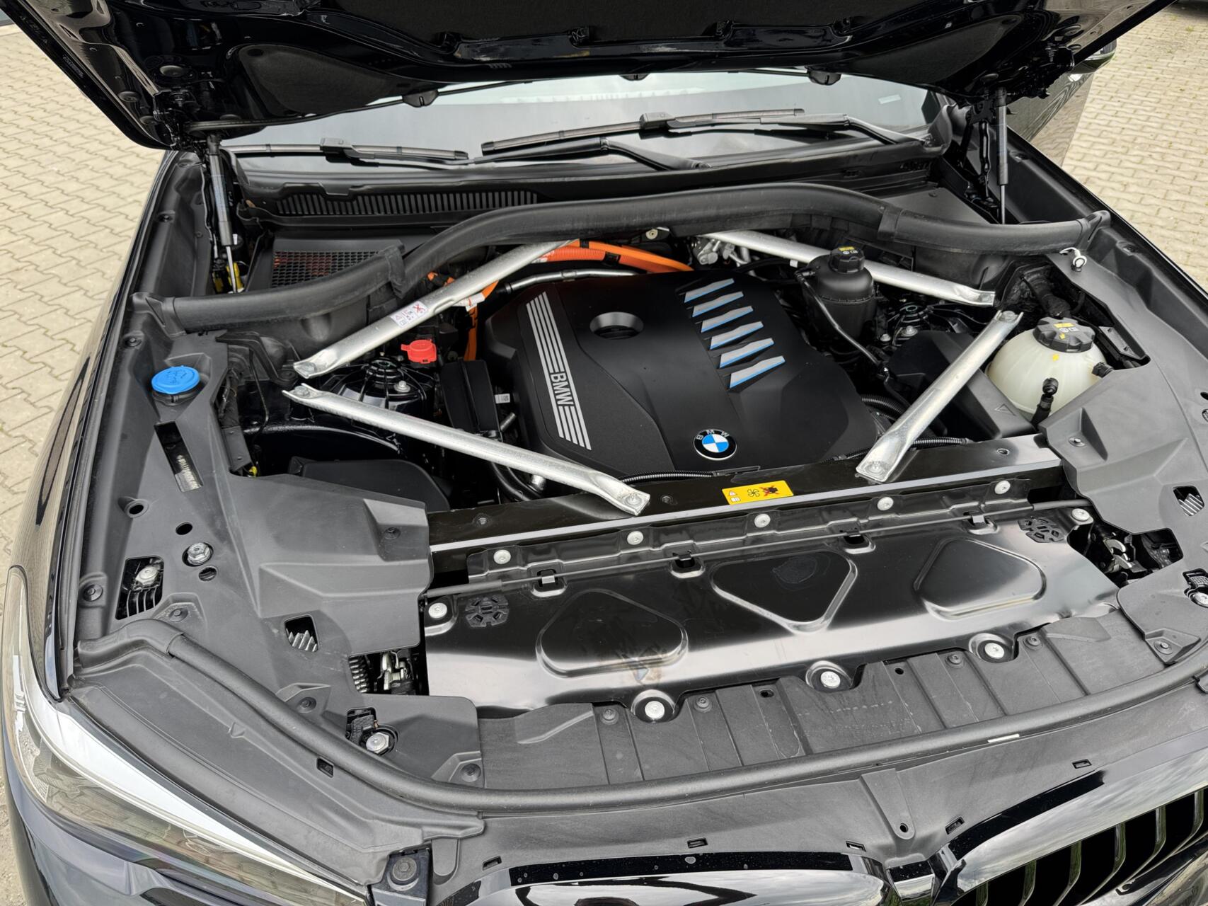 Foto van BMW X5