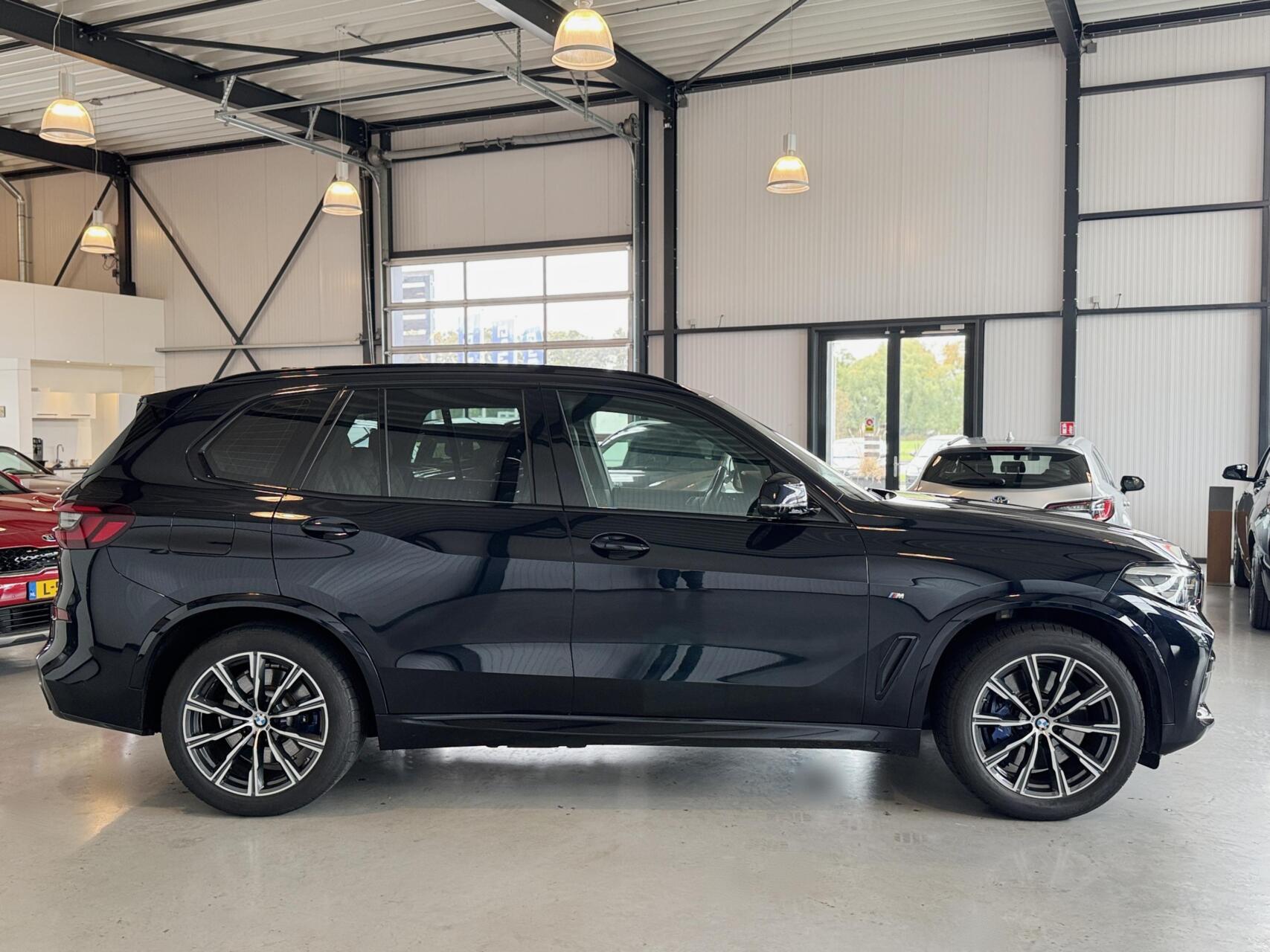 Foto van BMW X5