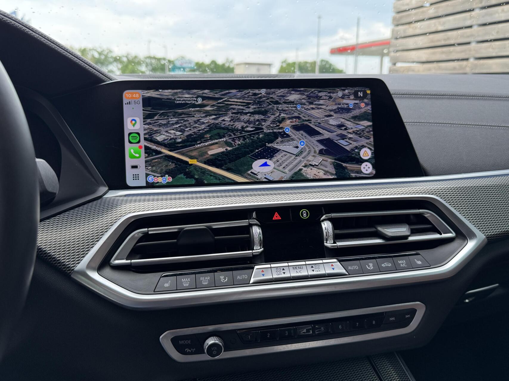 Foto van BMW X5