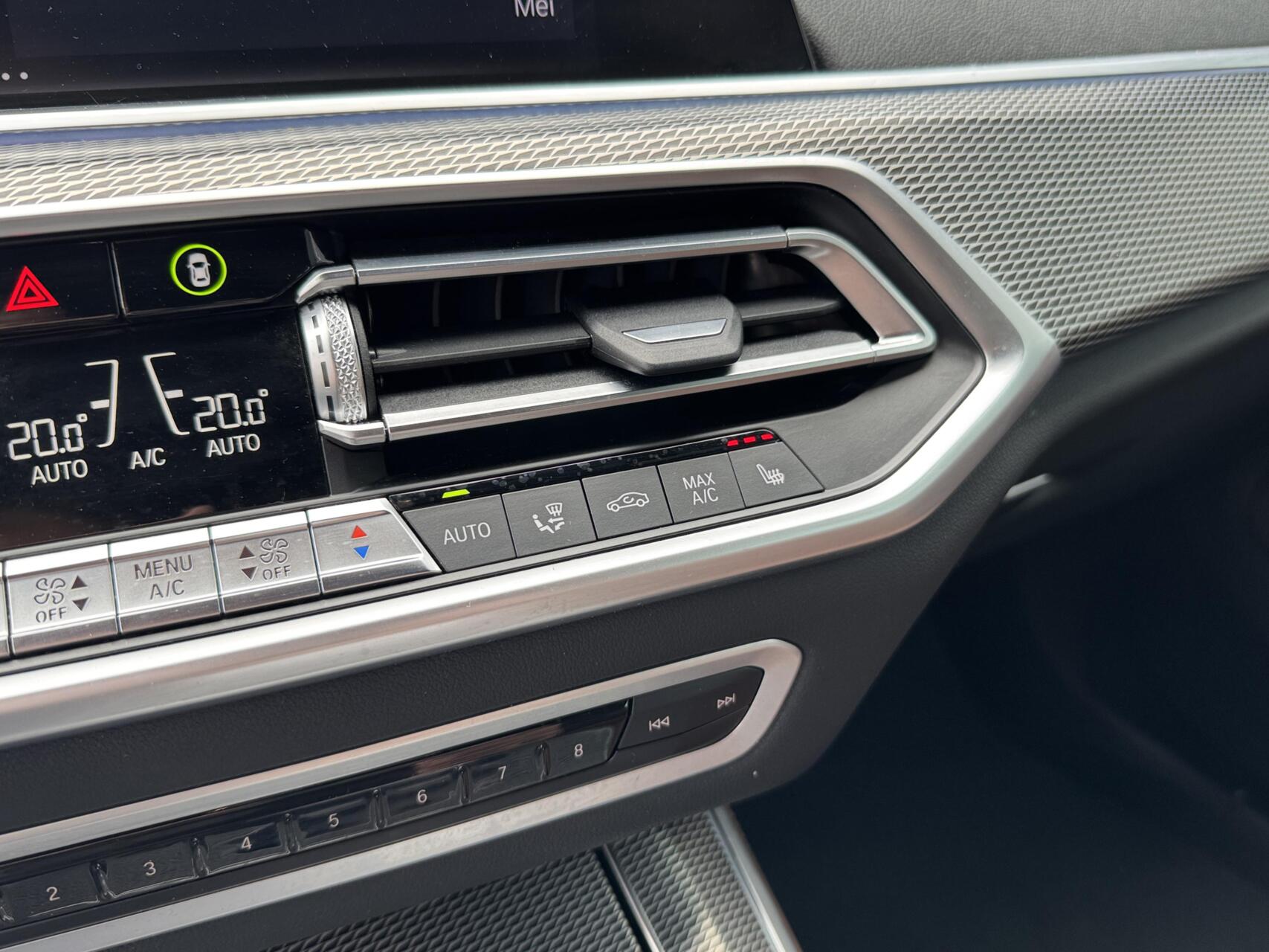 Foto van BMW X5