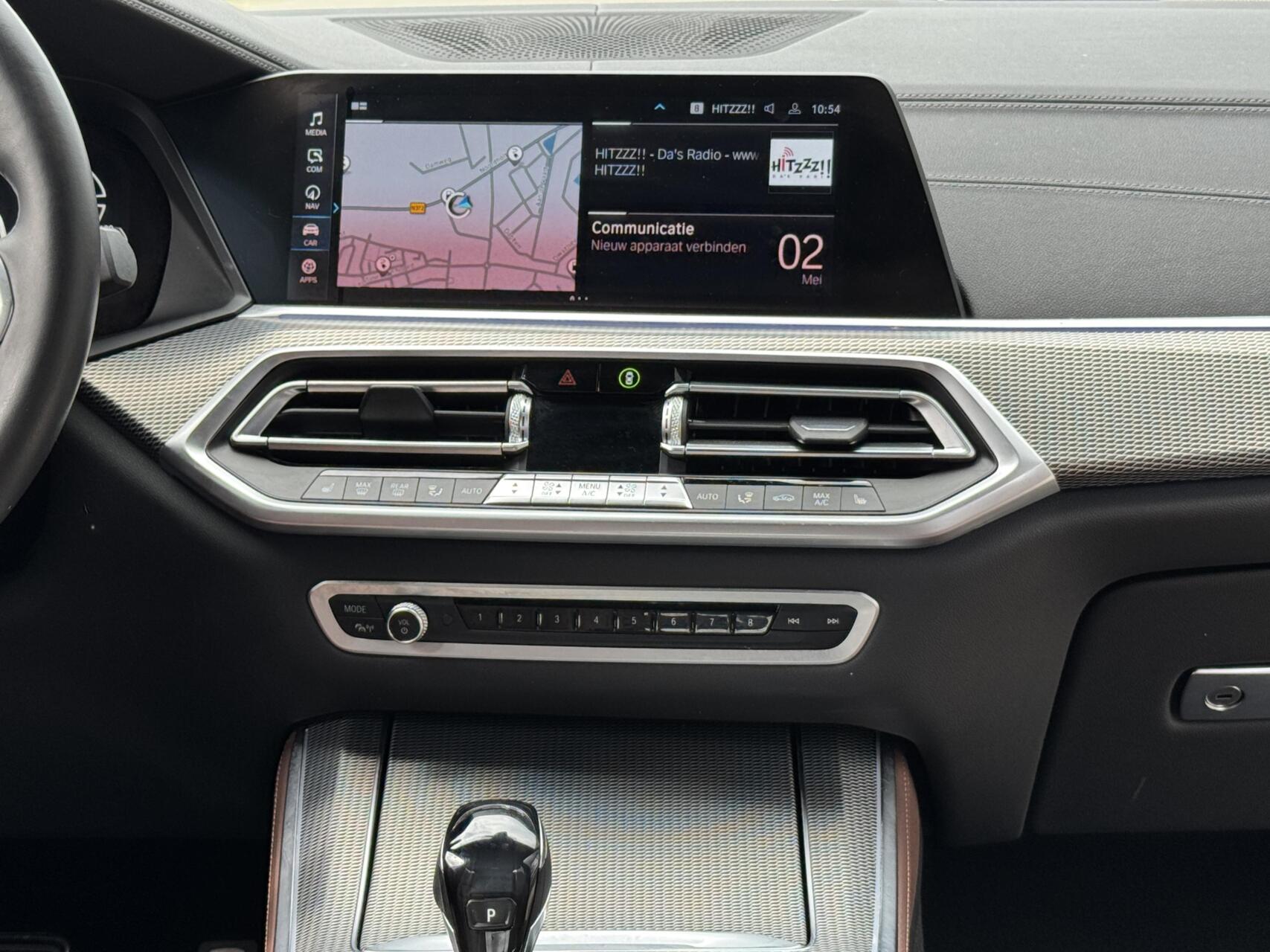 Foto van BMW X5