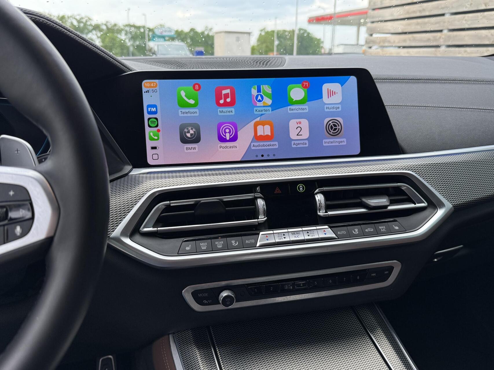 Foto van BMW X5