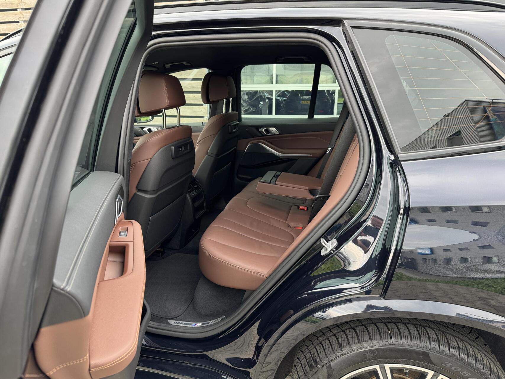 Foto van BMW X5