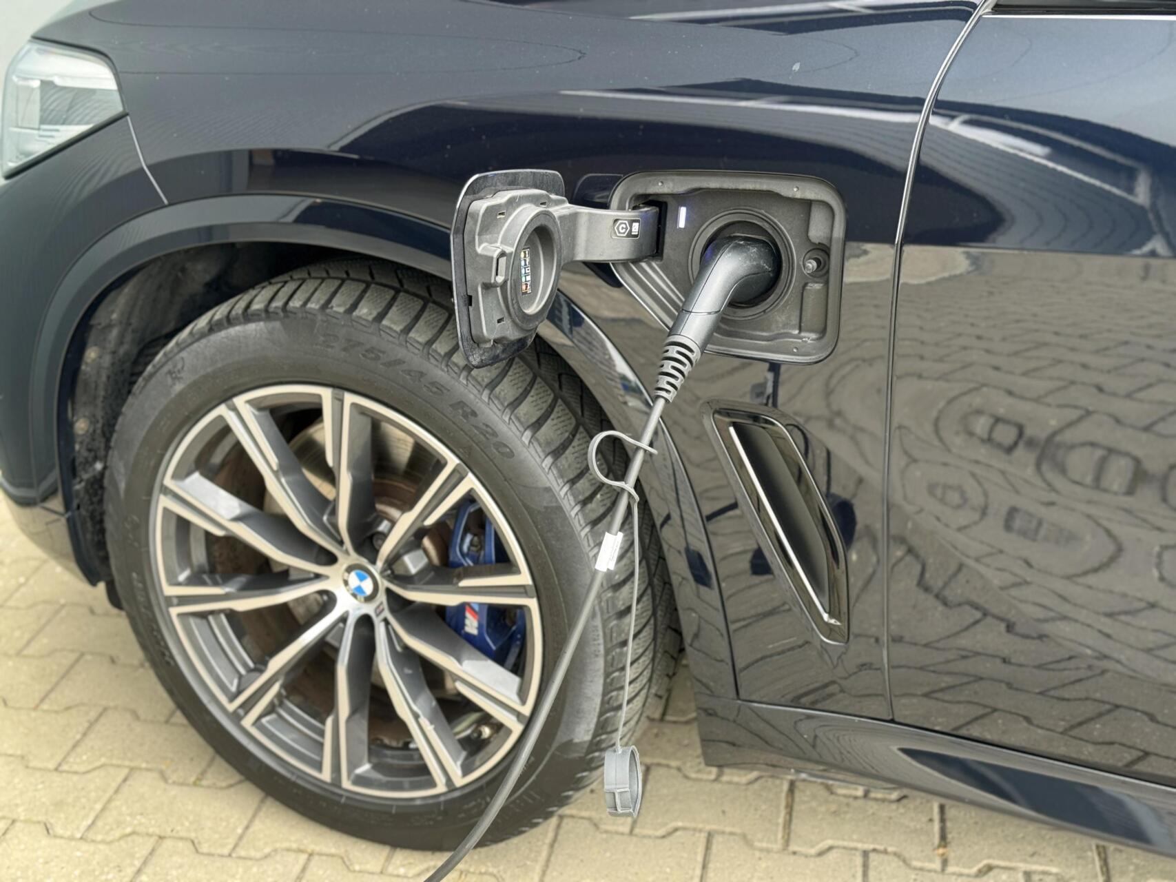 Foto van BMW X5