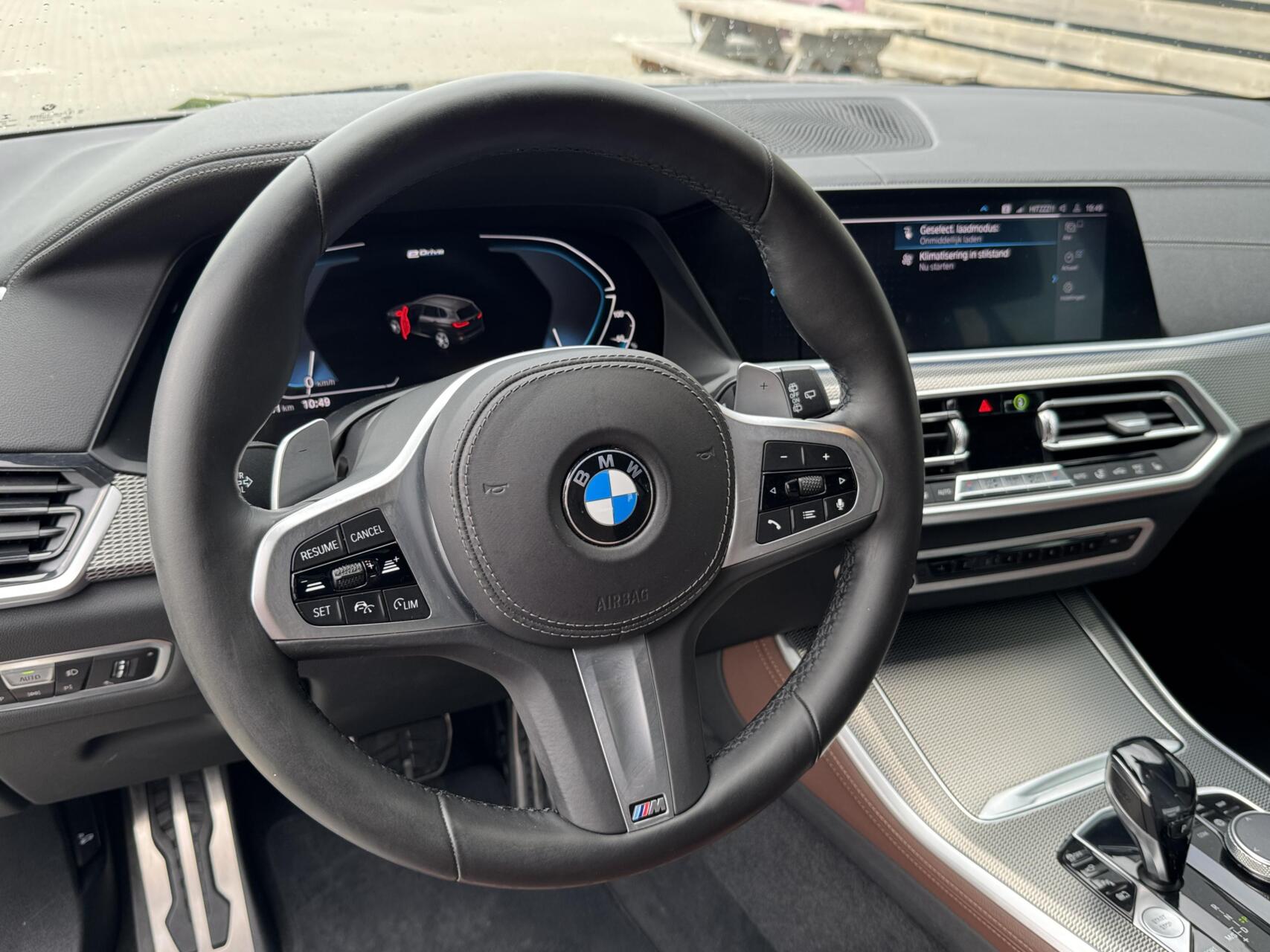 Foto van BMW X5