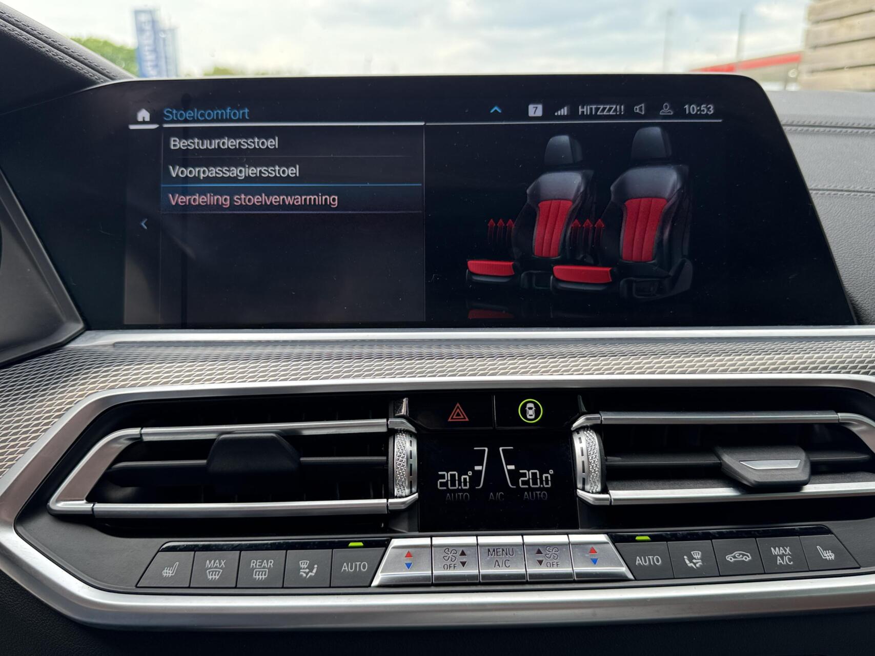 Foto van BMW X5