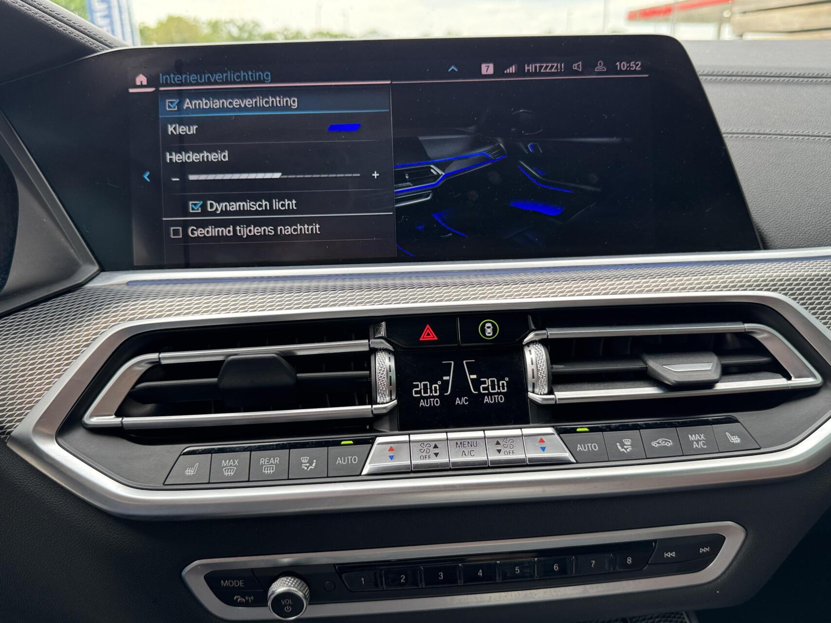 Foto van BMW X5